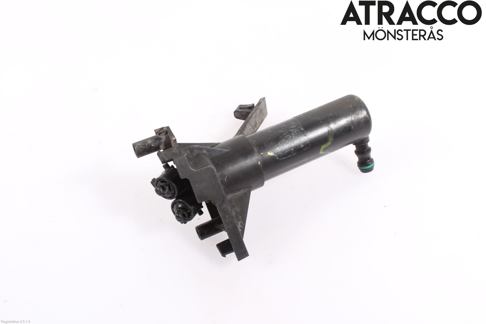 Opel ASTRA H 04-12 Spylerdyse Frontlykter