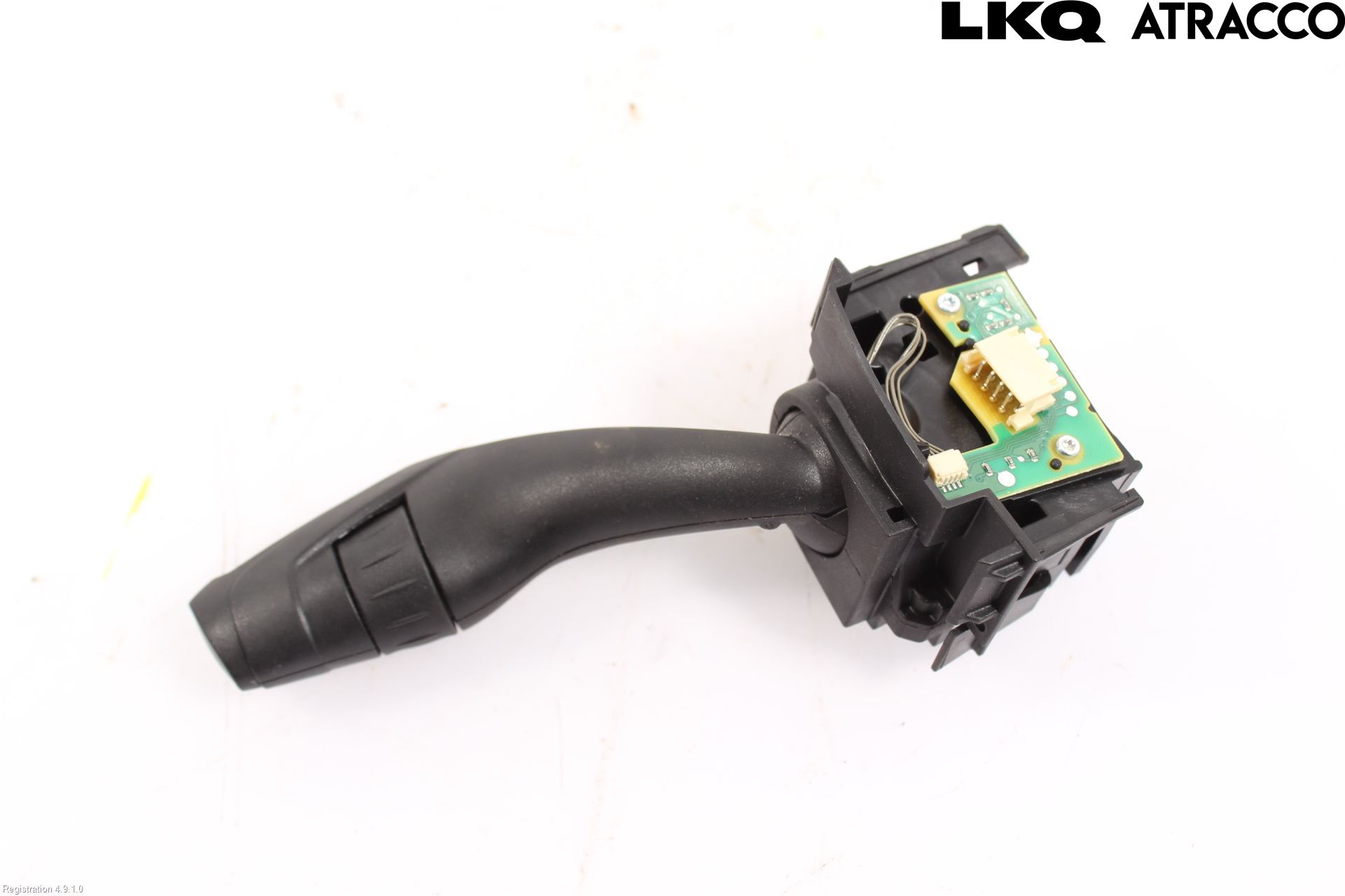 Ford TRANSIT SKÅP/BUSS 14-22 Bryter Ratt Visker - Spyler