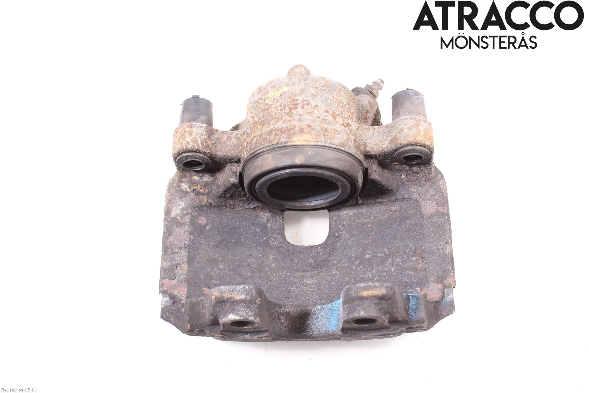 Ford TRANSIT/TOURNEO CONNECT 13-22 Bremsecaliper Foran Høyre