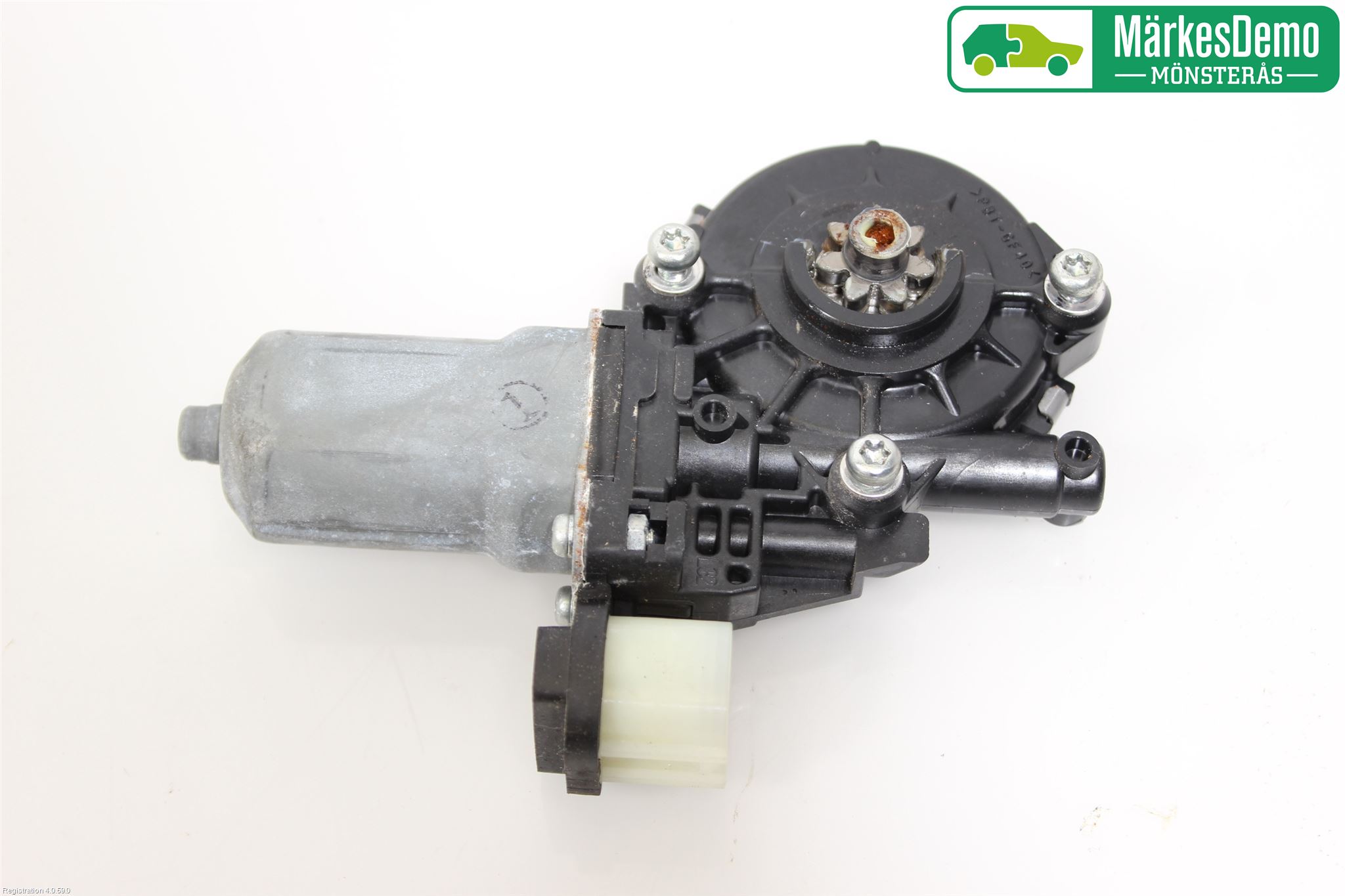 Mitsubishi L200 06-15 Vindusheismotor