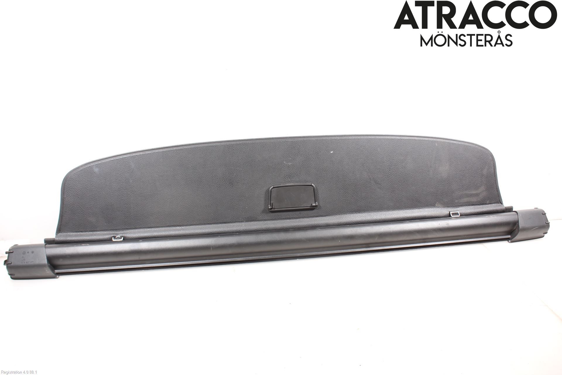 Volkswagen VW PASSAT 05-11 Innr Innsyn Beskytelse Stv