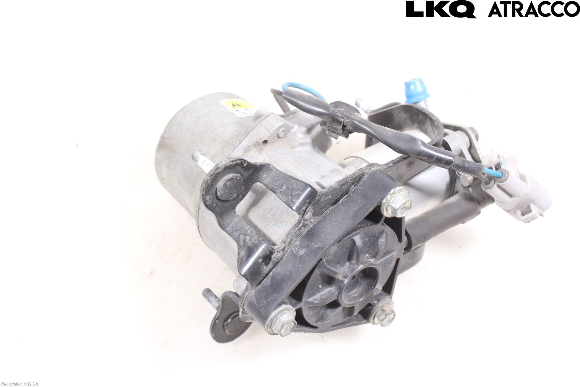 Mitsubishi OUTLANDER 13-21 Vacuumpumpe
