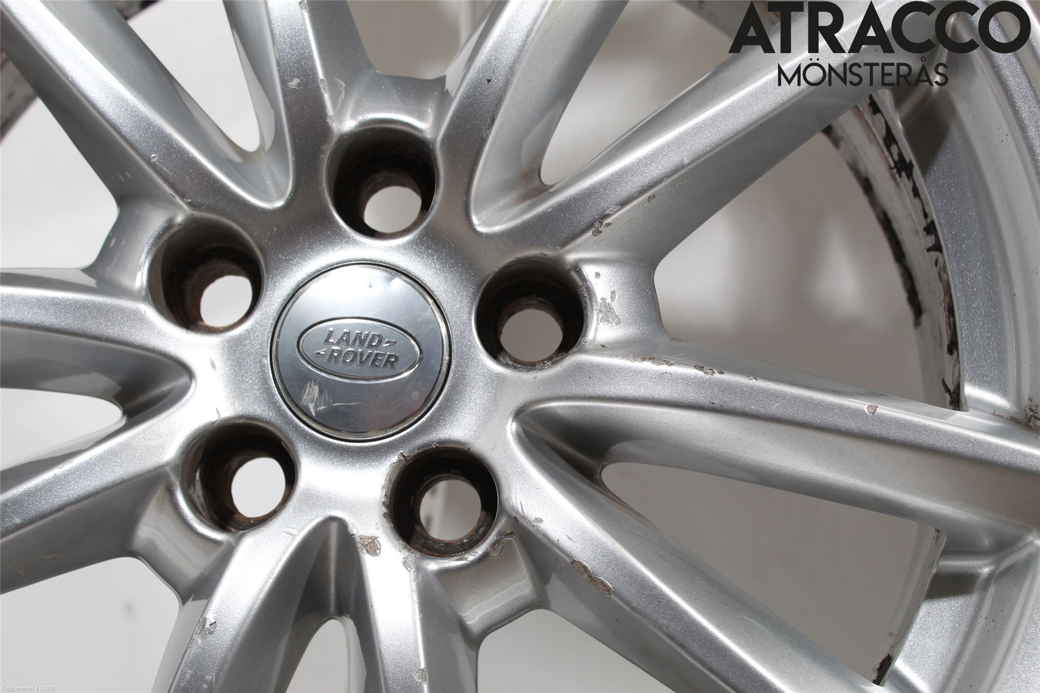 Landrover RANGE ROVER SPORT (L494) 14-22 Felg Aluminium Sett 4Stk