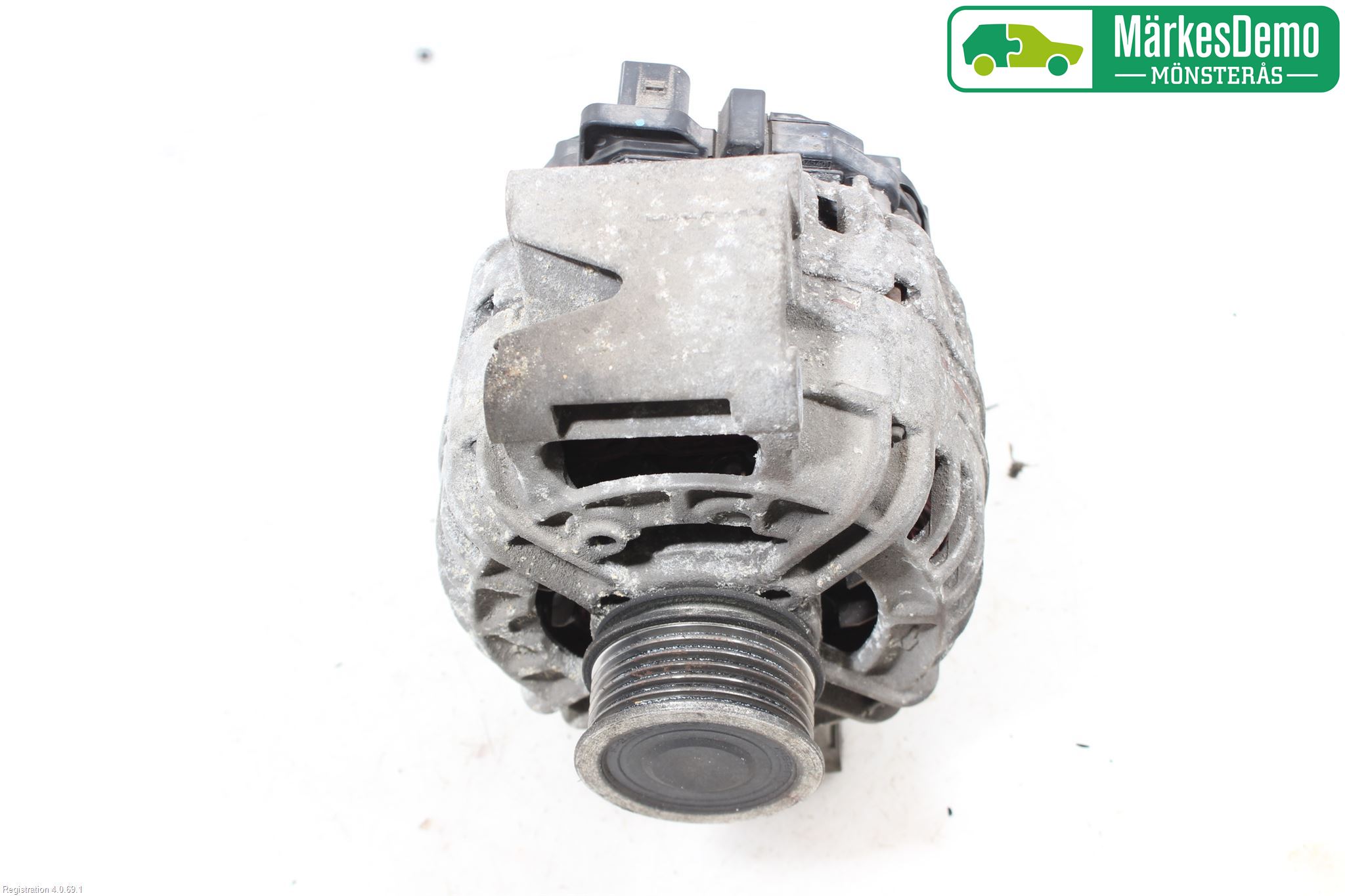 Volkswagen VW PASSAT 05-11 Dynamo