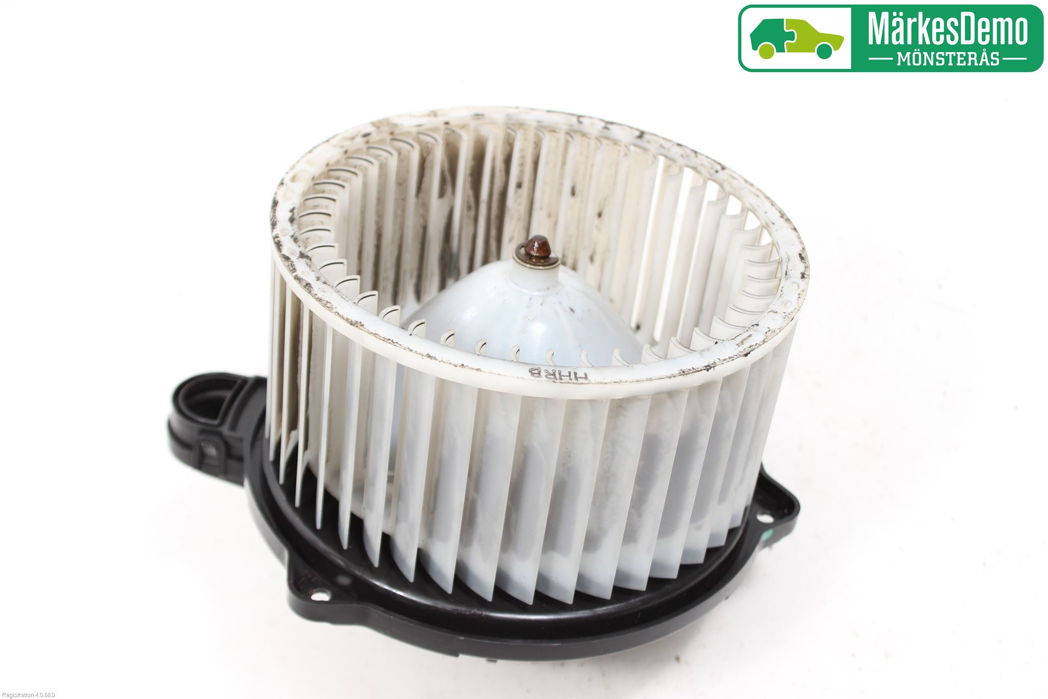 Hyundai i30 GD 13-17 Varmeapparat Viftemotor