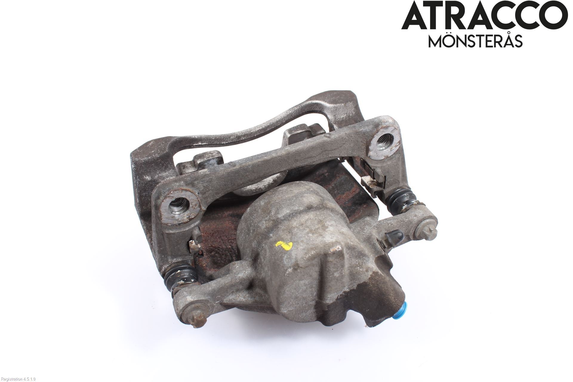 Citroen BERLINGO/E-BERLINGO 19- Bremsecaliper Foran Venstre