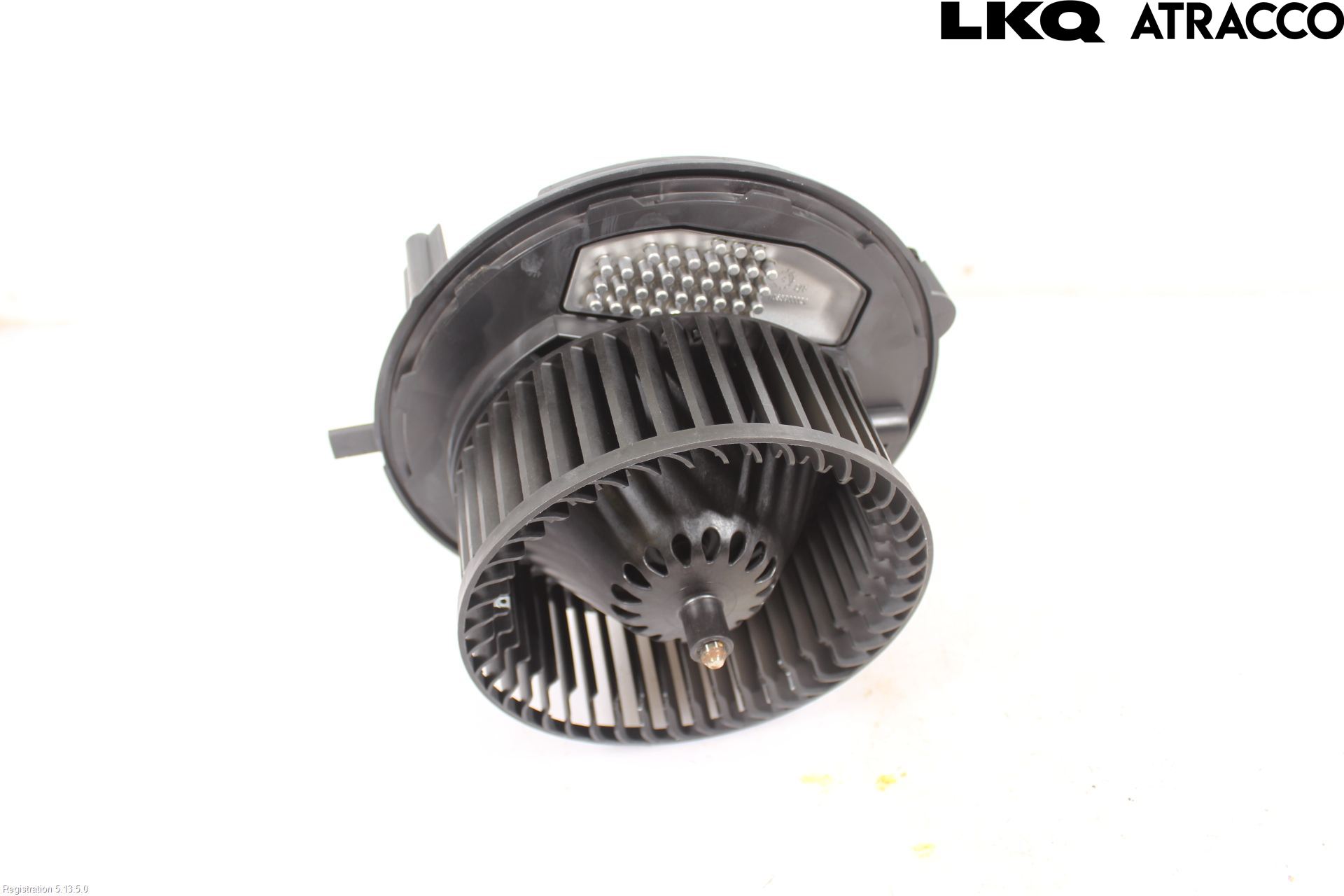 Volkswagen VW GOLF / E-GOLF VII 13-20 Varmeapparat Viftemotor