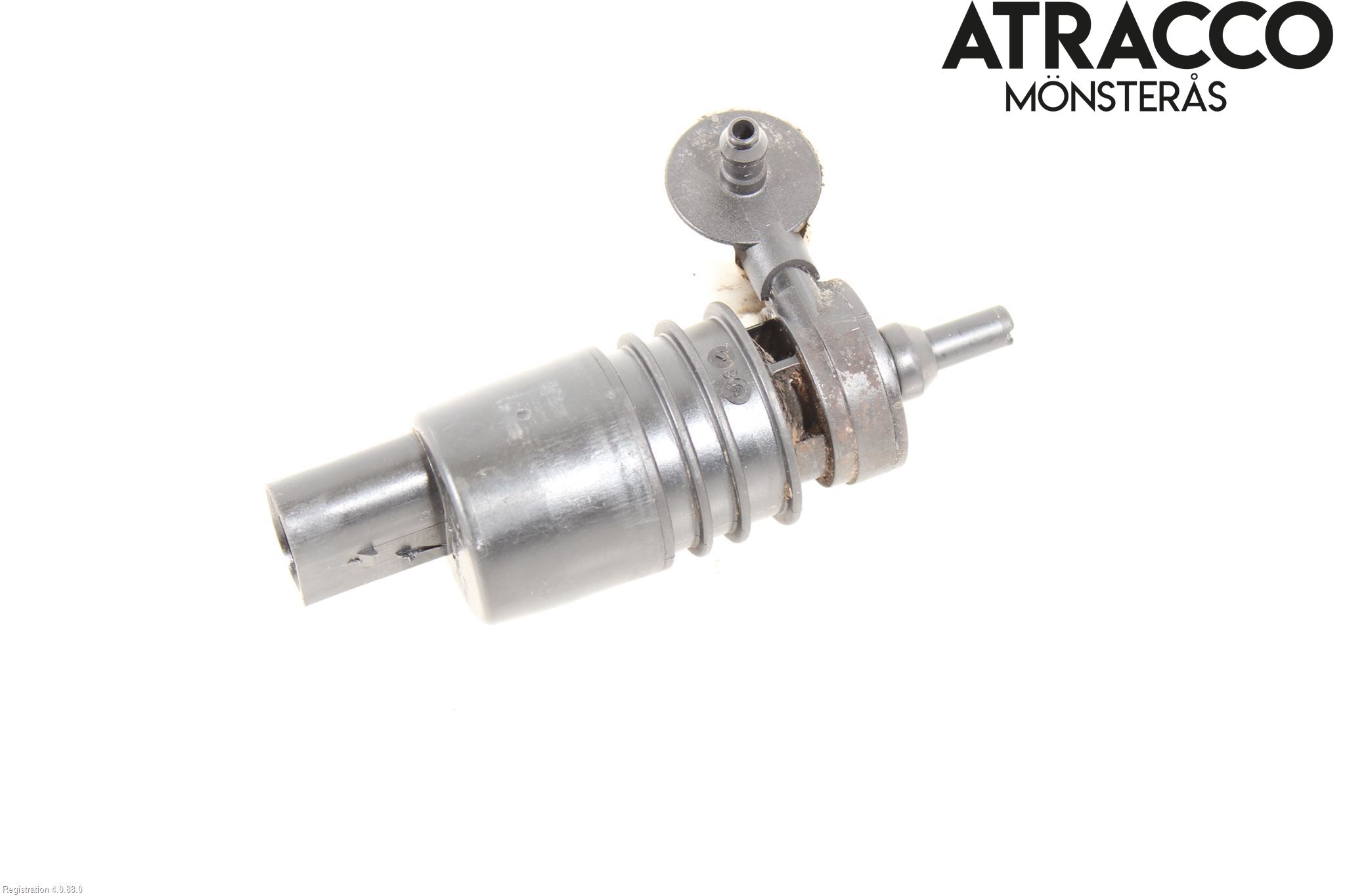 Volkswagen VW GOLF VI 09-13 Spylerpumpe Frontrute