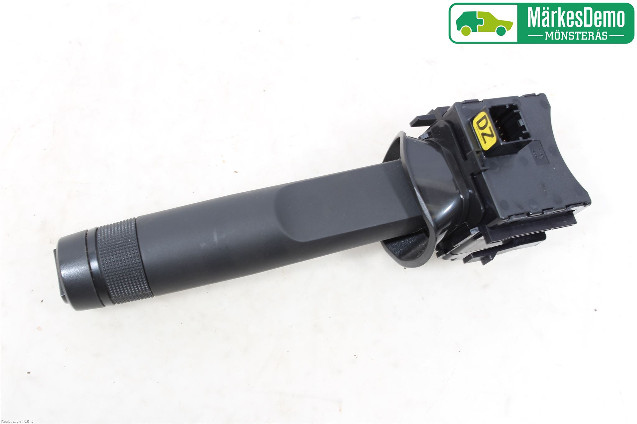 Opel ASTRA J 10-15 Bryter Ratt Visker - Spyler