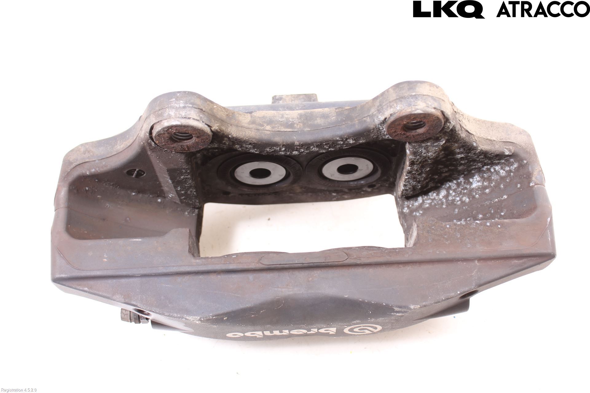Opel INSIGNIA 17- Bremsecaliper Foran Venstre