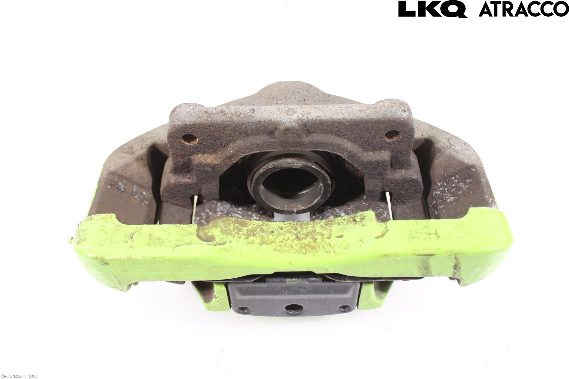 BMW 5 F10/F11/F18 09-17 Bremsecaliper Foran Venstre