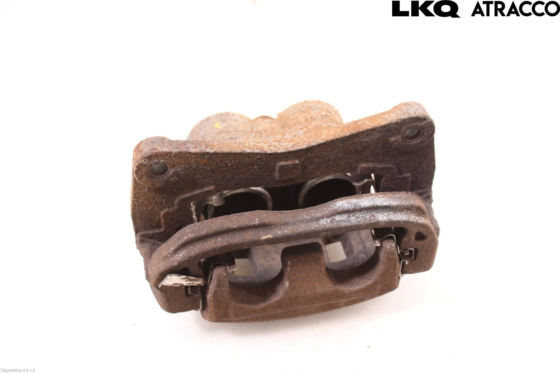 Subaru LEGACY 10-14 Bremsecaliper Foran Venstre