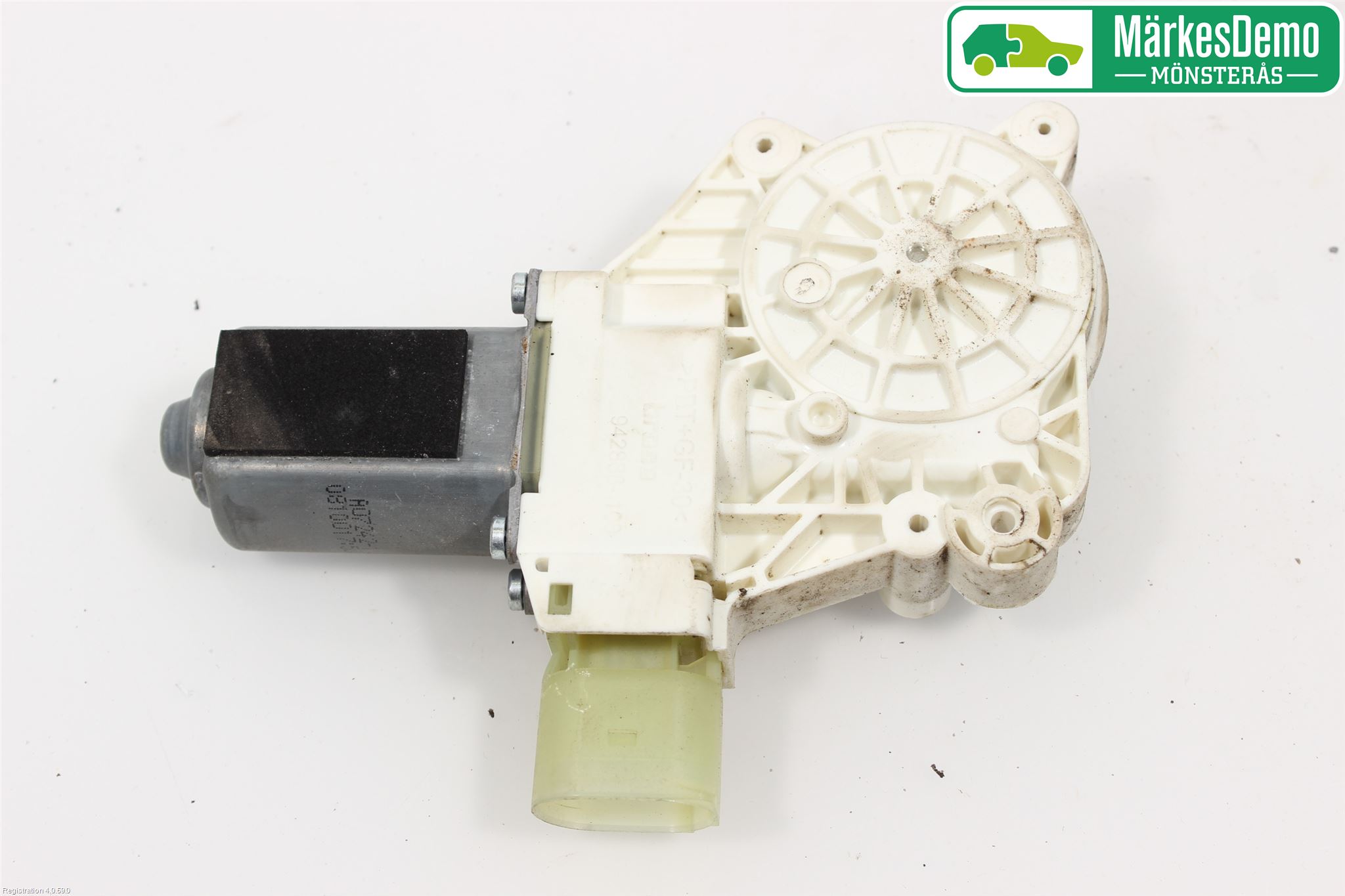 BMW 5 F10/F11/F18 09-17 Vindusheismotor
