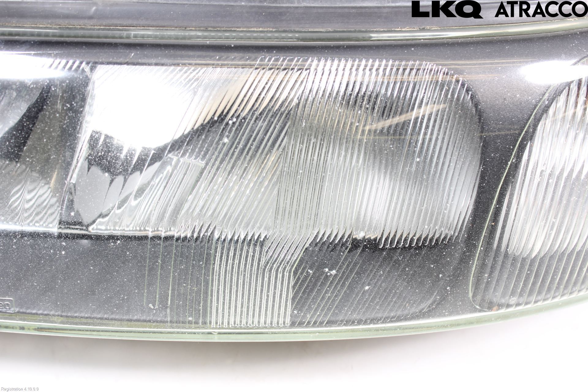 Volvo V70 00-04 Frontlykt Venstre