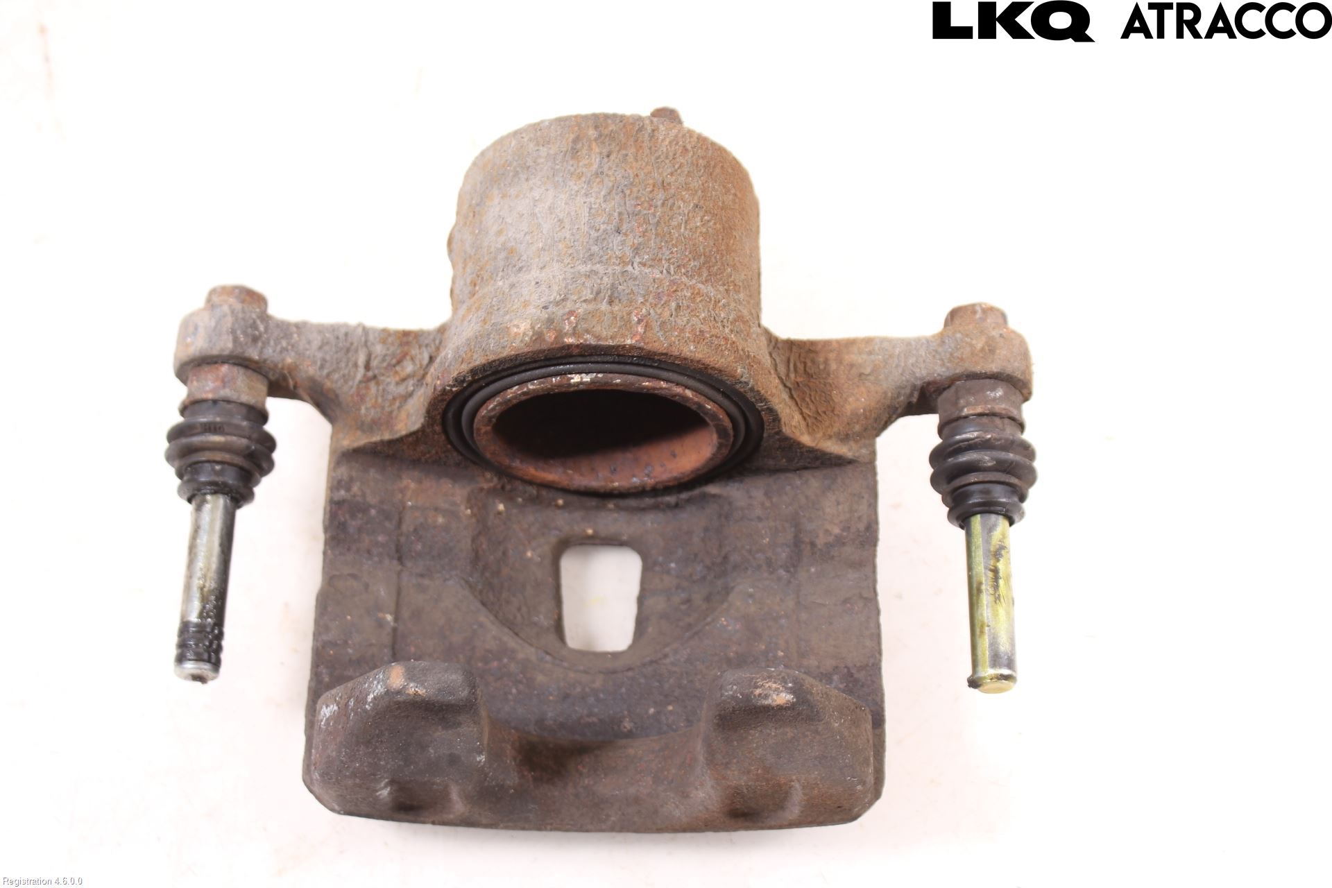 Hyundai i30 GD 13-17 Bremsecaliper Foran Venstre
