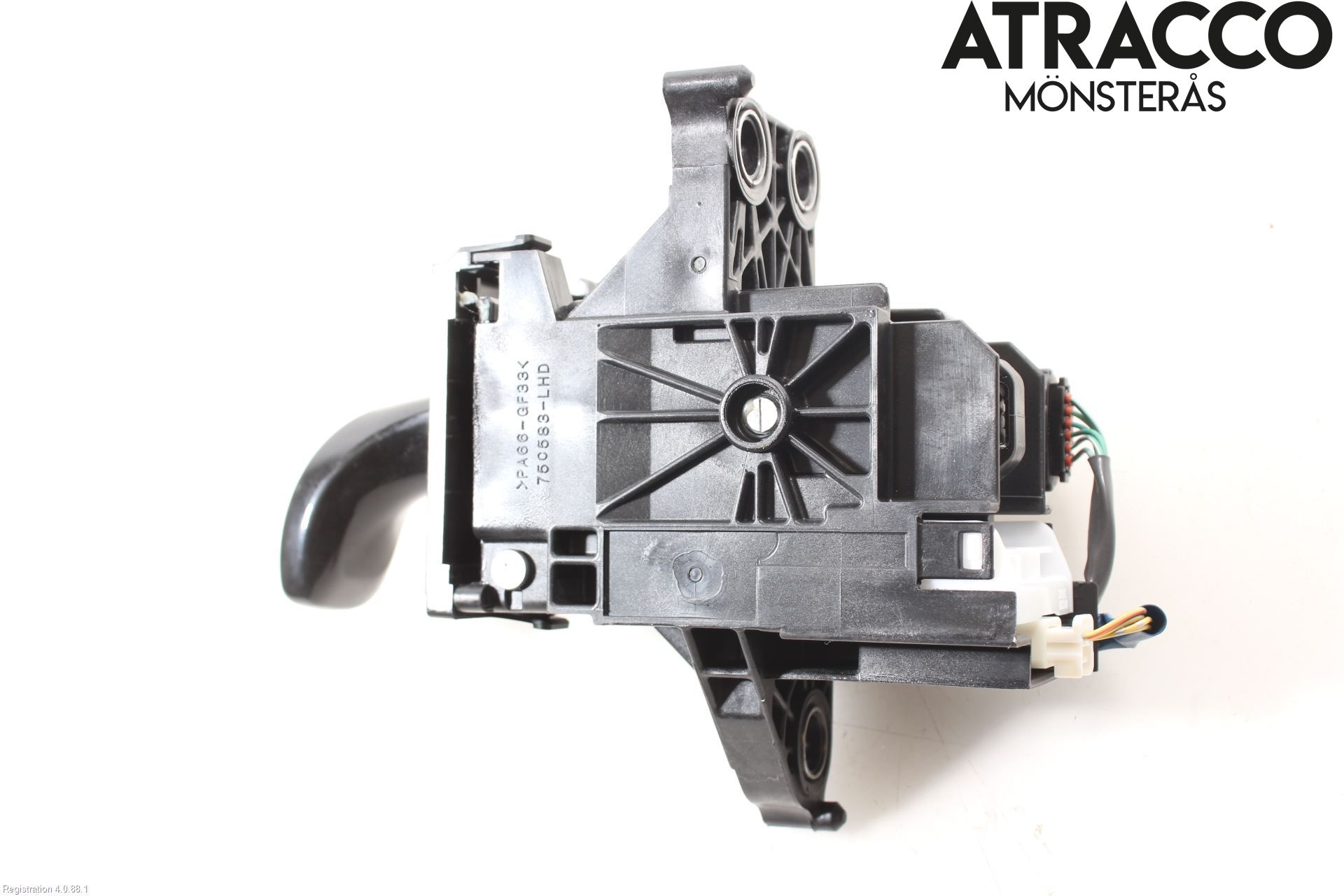 Toyota AURIS 13-19 Gearspak