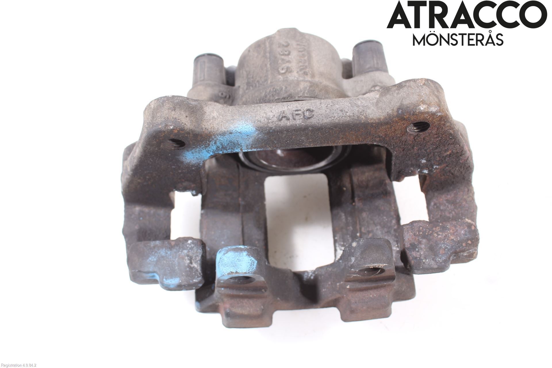 BMW 4 F32/F33/F82/F83 13-20 Bremsecaliper Foran Høyre