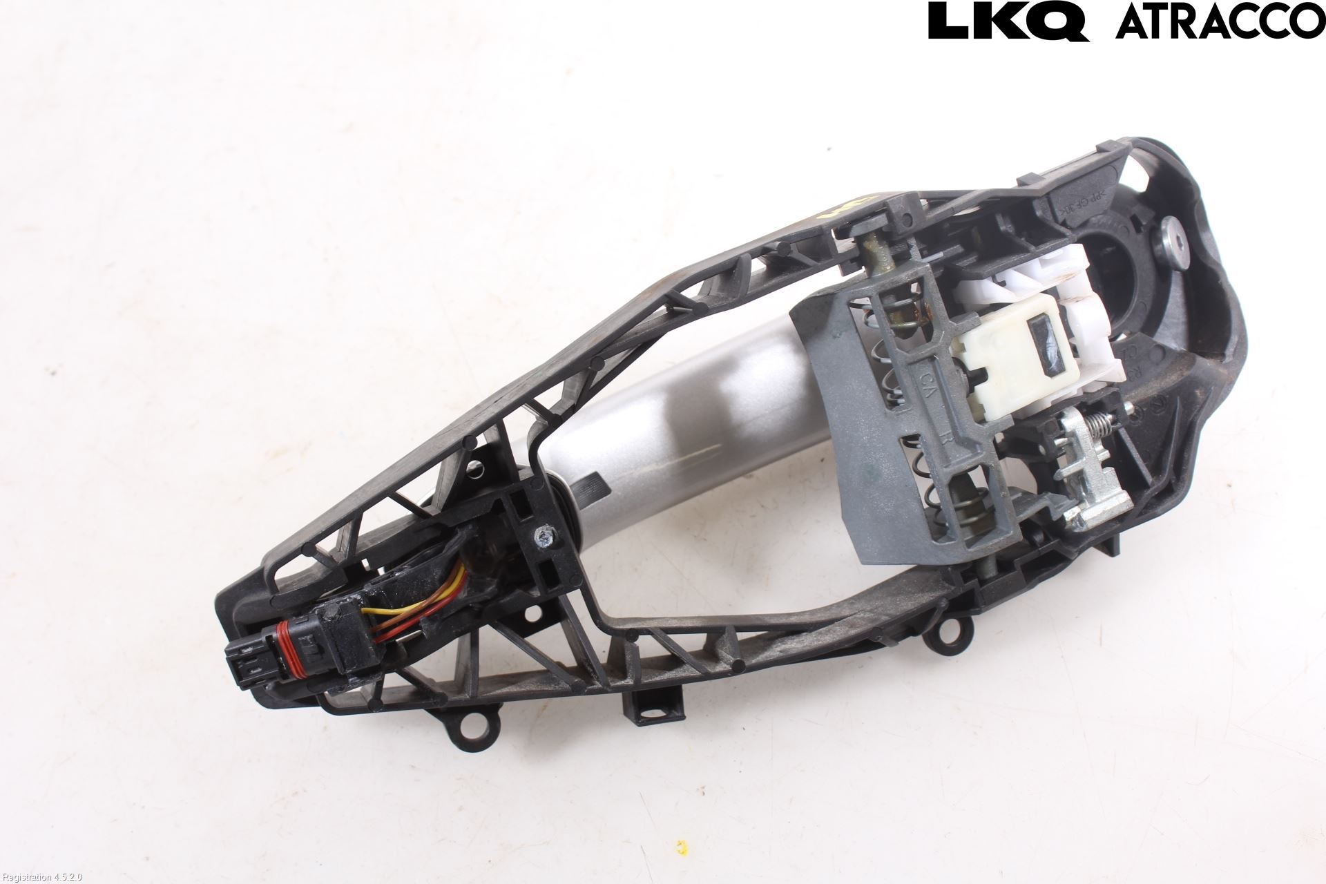 BMW 5 G30/G31/F90 17-23 Dørhandtak Ytre Høyre