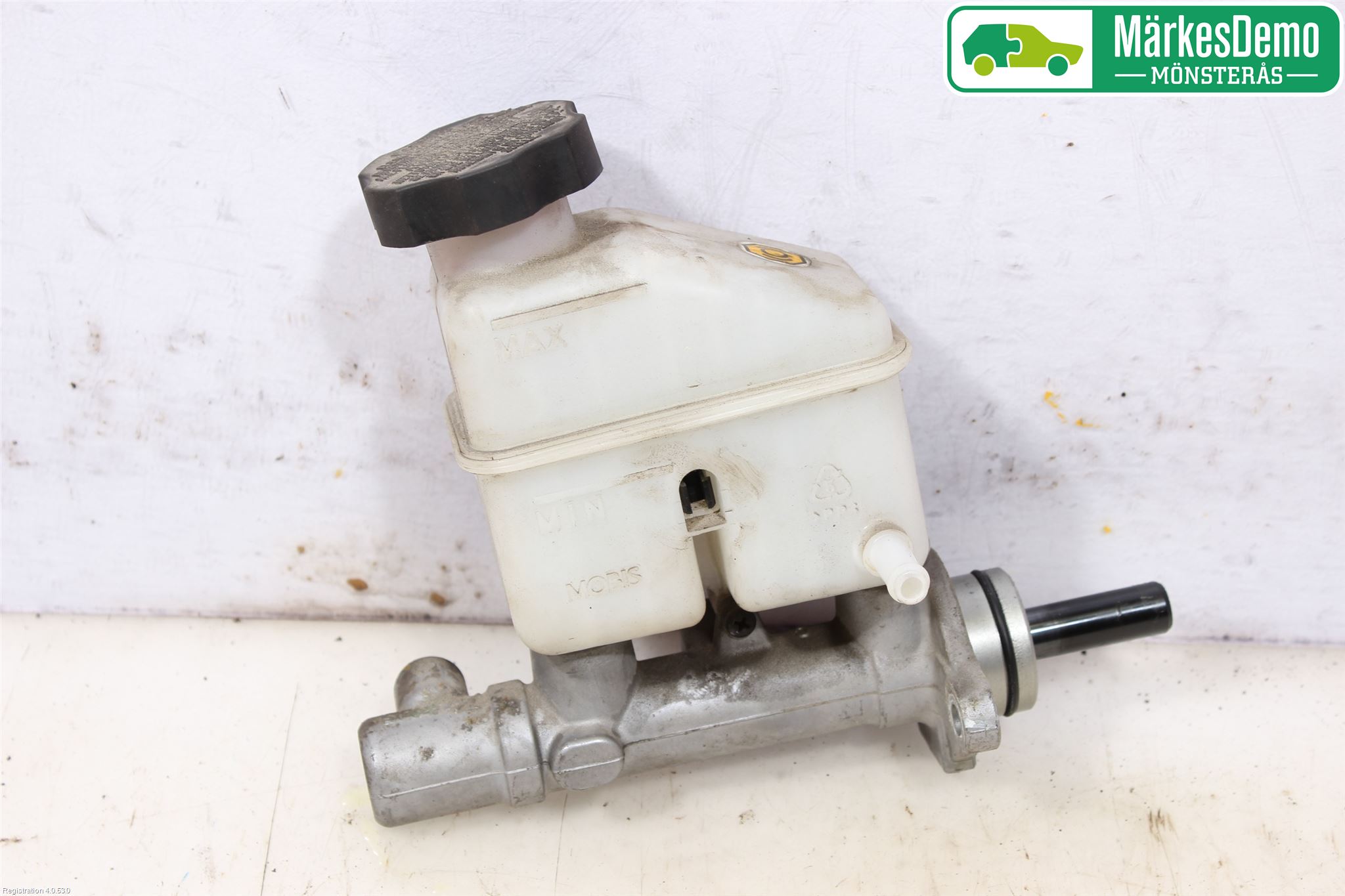 Kia CEED 06-12 Brems Hovedsylinder