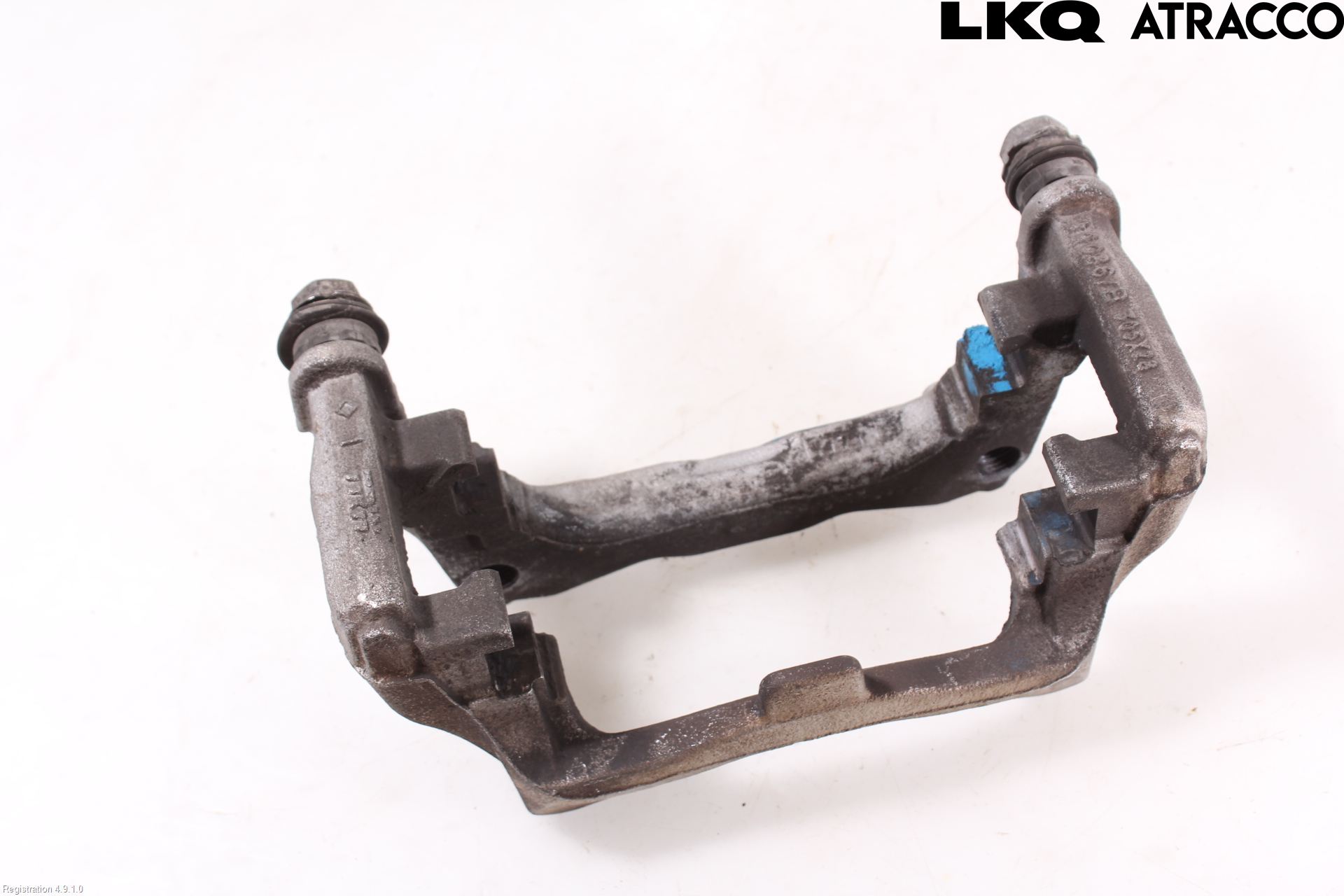 Mercedes-Benz MB E-KLASS (W213) 16-23 Bremsecaliper Feste Holder