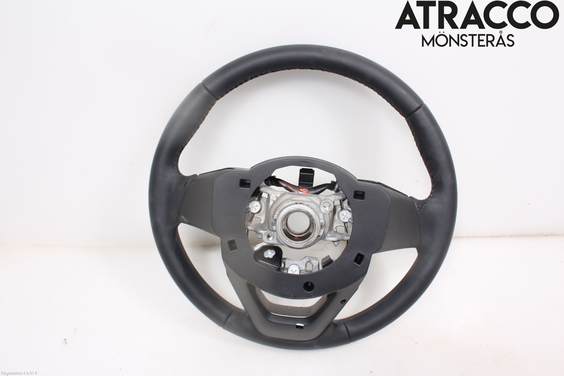 Toyota YARIS CROSS XP21 21- Ratt