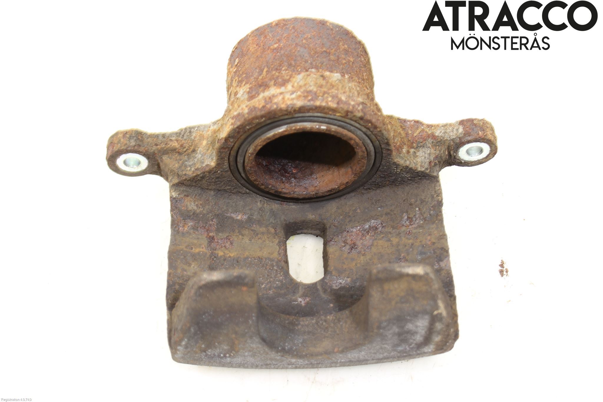 Kia OPTIMA 16-20 Bremsecaliper Foran Venstre