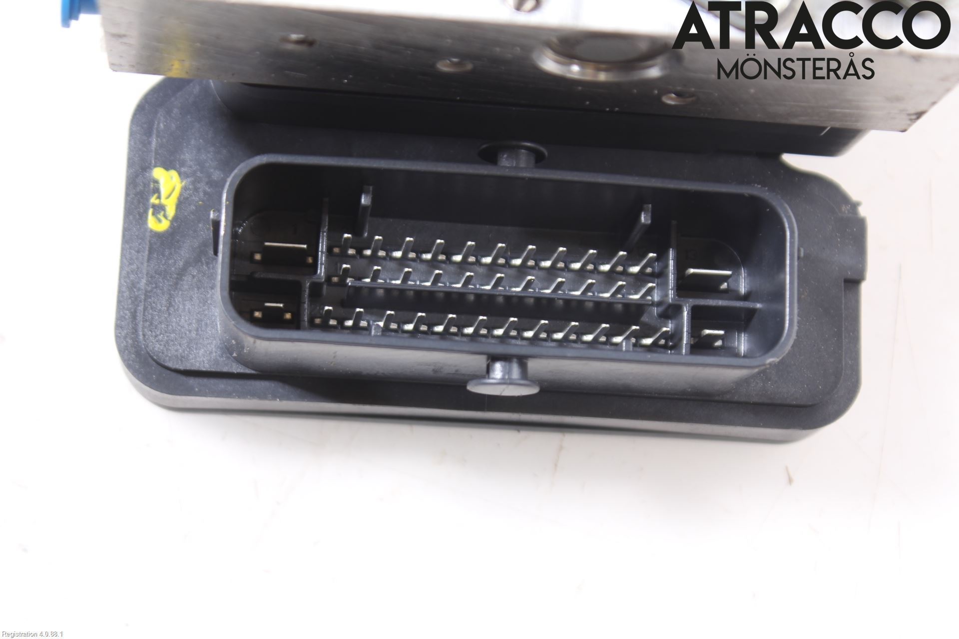 Mercedes-Benz MB CLA-KLASS (C117/X117) 13-19 Abs Hydraulikkaggregat
