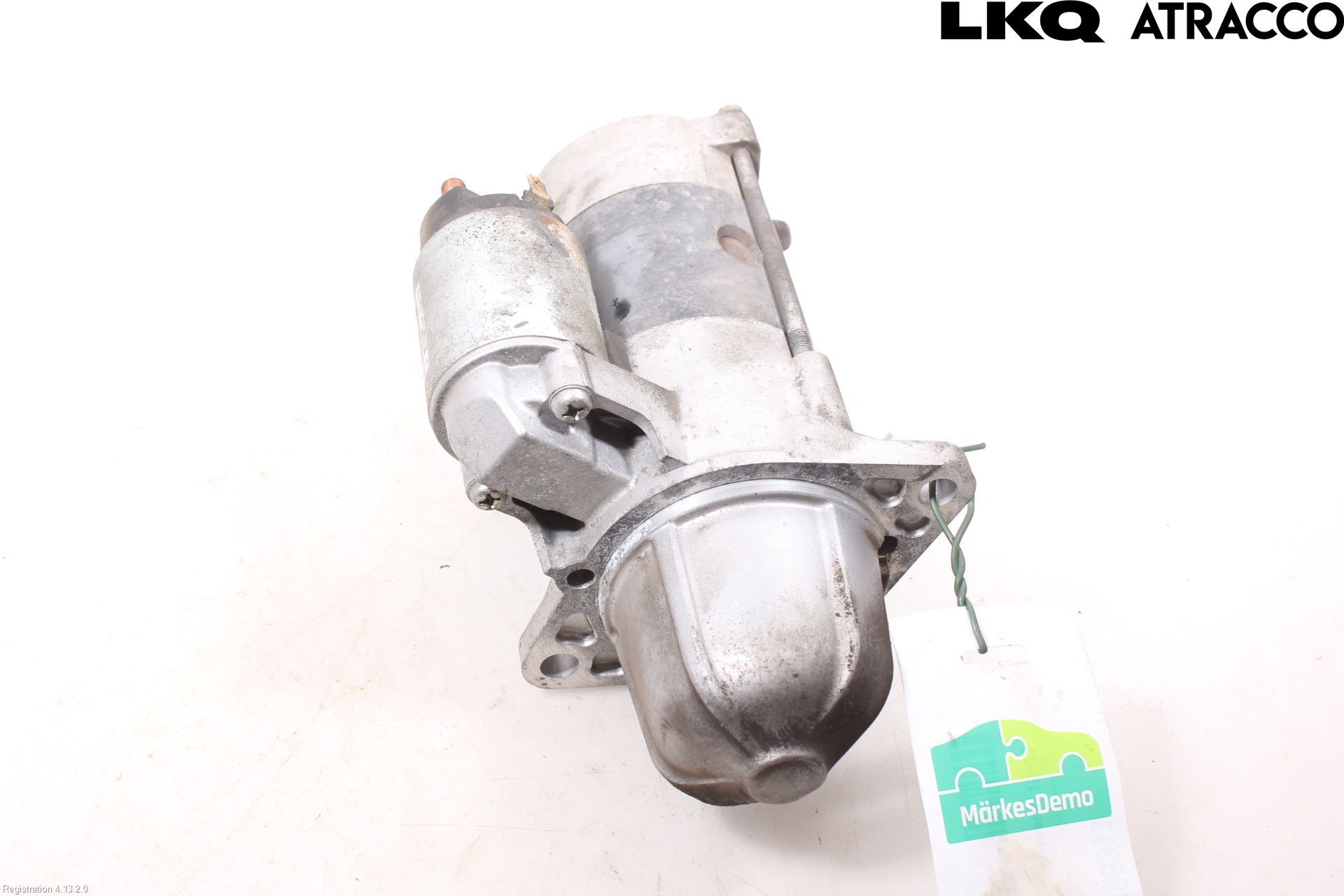 Subaru OUTBACK 15-20 Startmotor Diesel