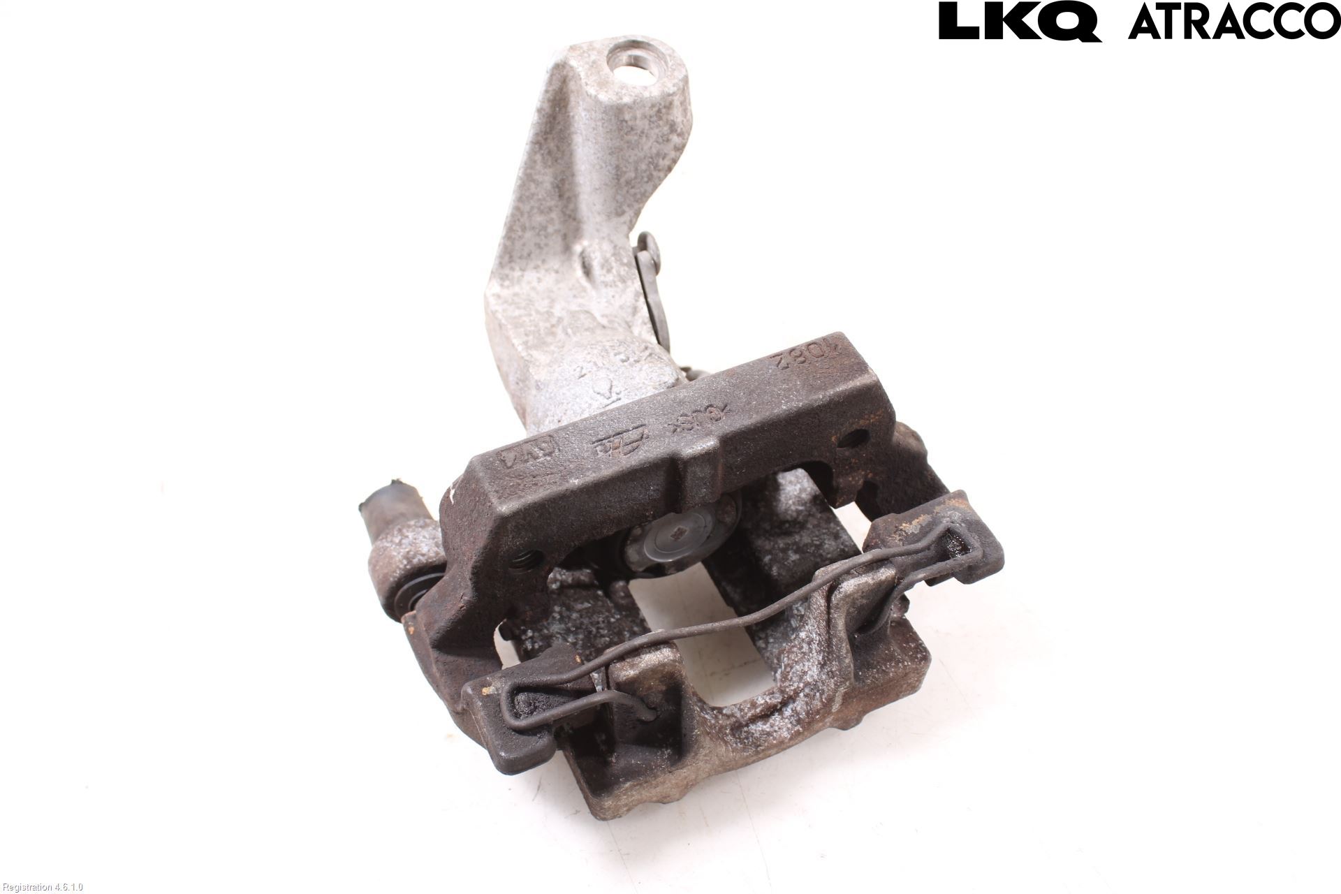 Peugeot 308 14-21 Bremsecaliper Bak Venstre