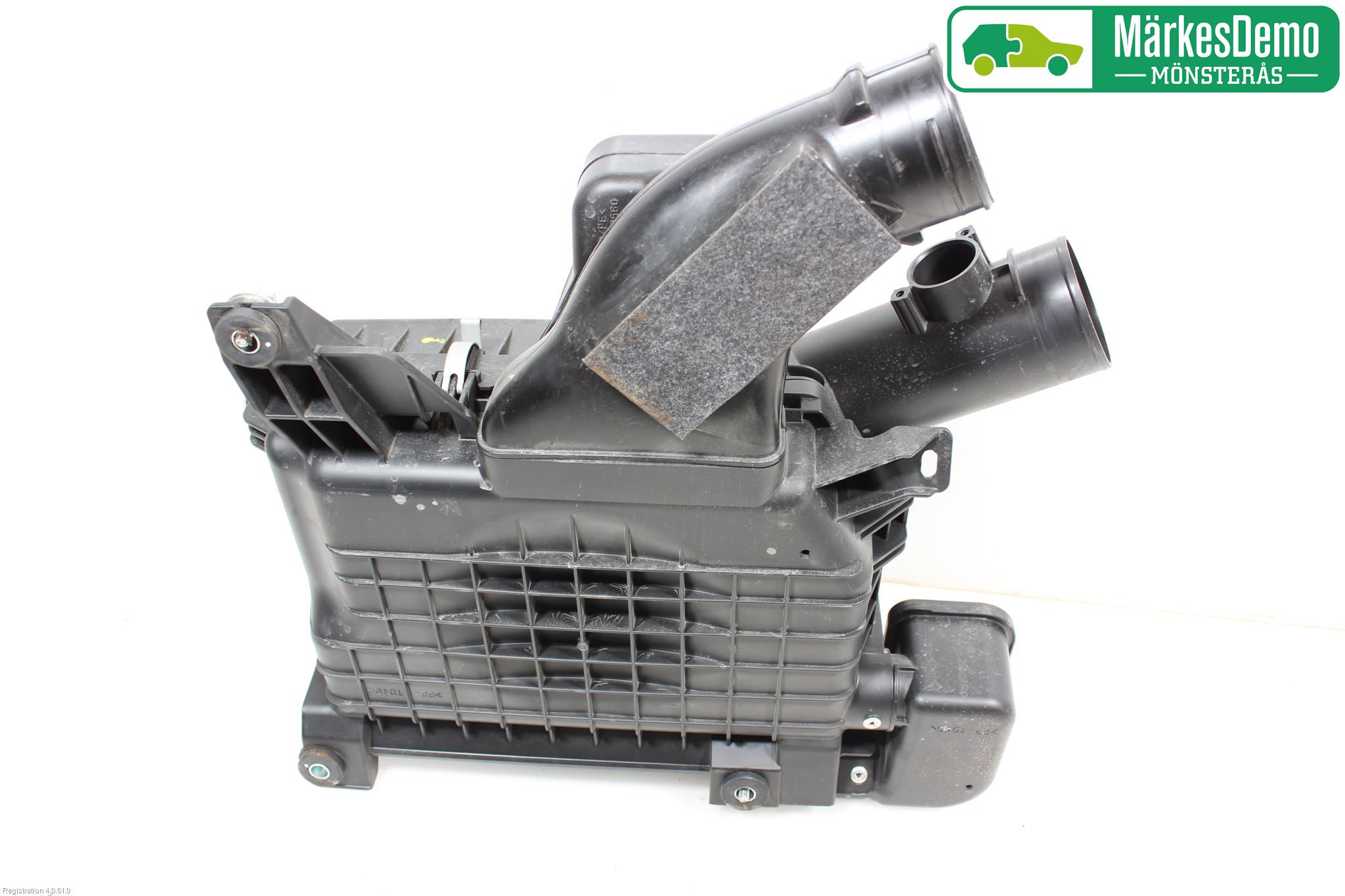 Mitsubishi OUTLANDER 13-21 Luftfilter Boks