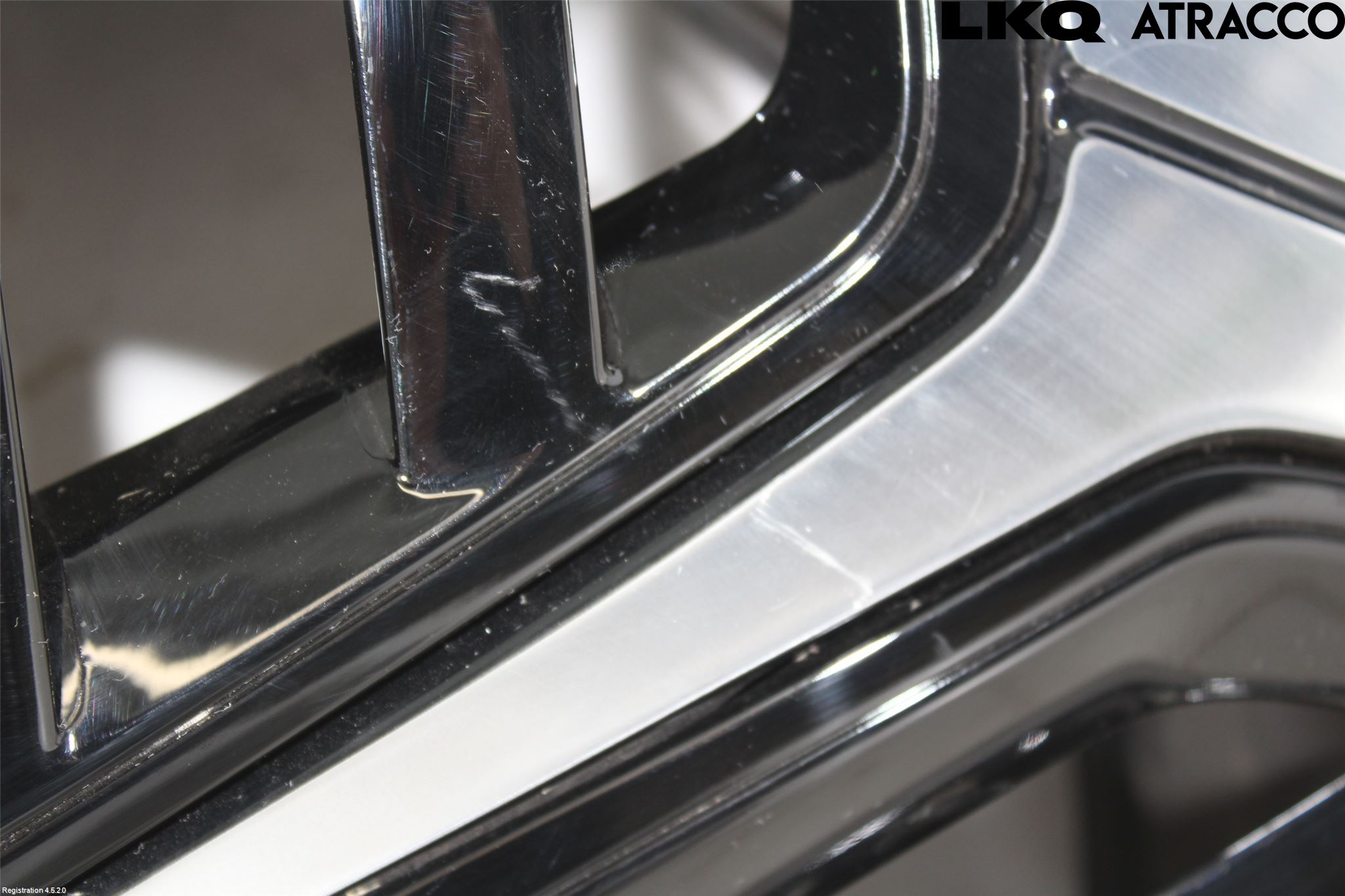 Citroen C4/E-C4 C4X/E-C4X III 21- Felg Aluminium