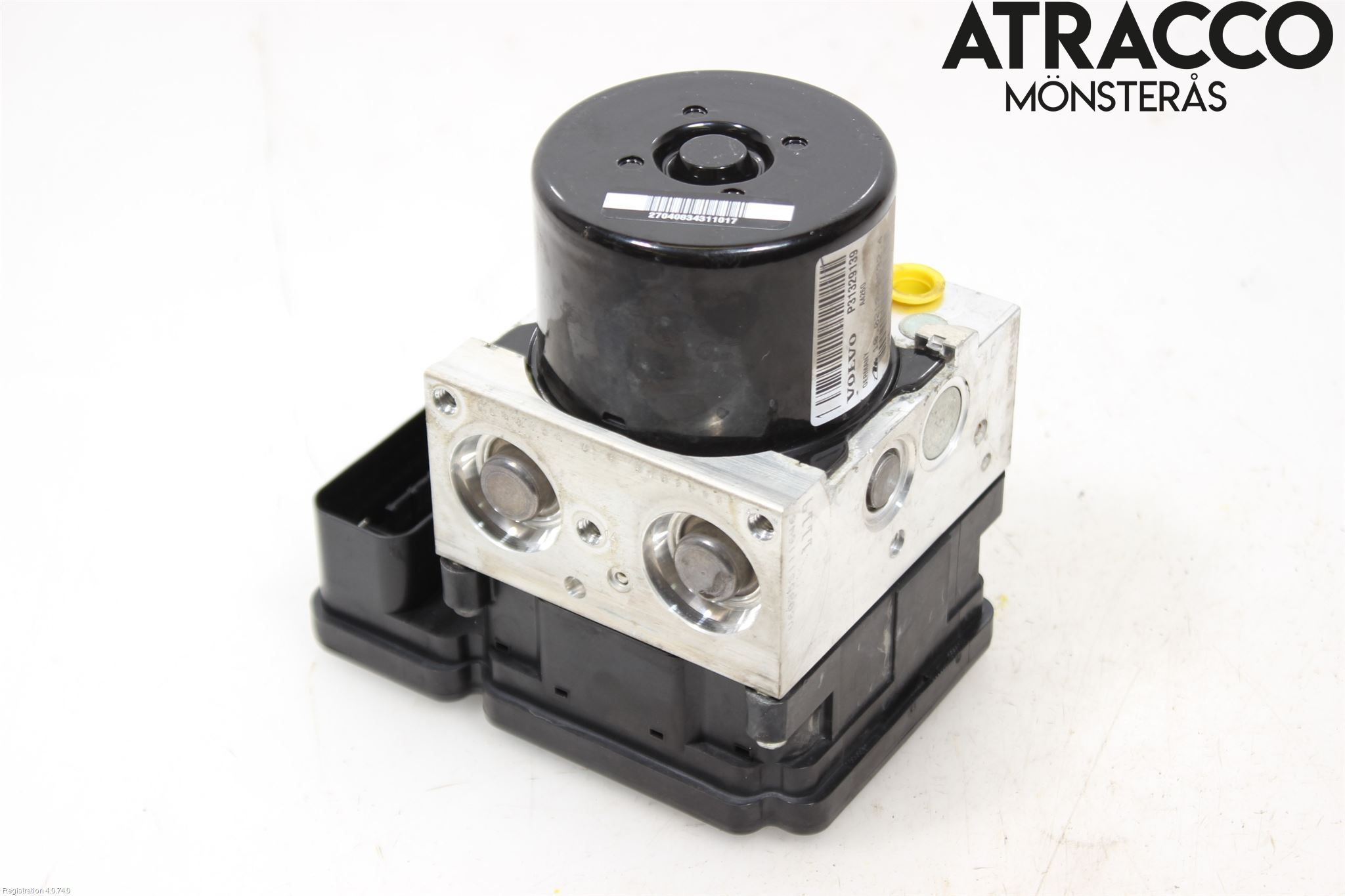 Volvo XC60 09-13 Abs Hydraulikkaggregat