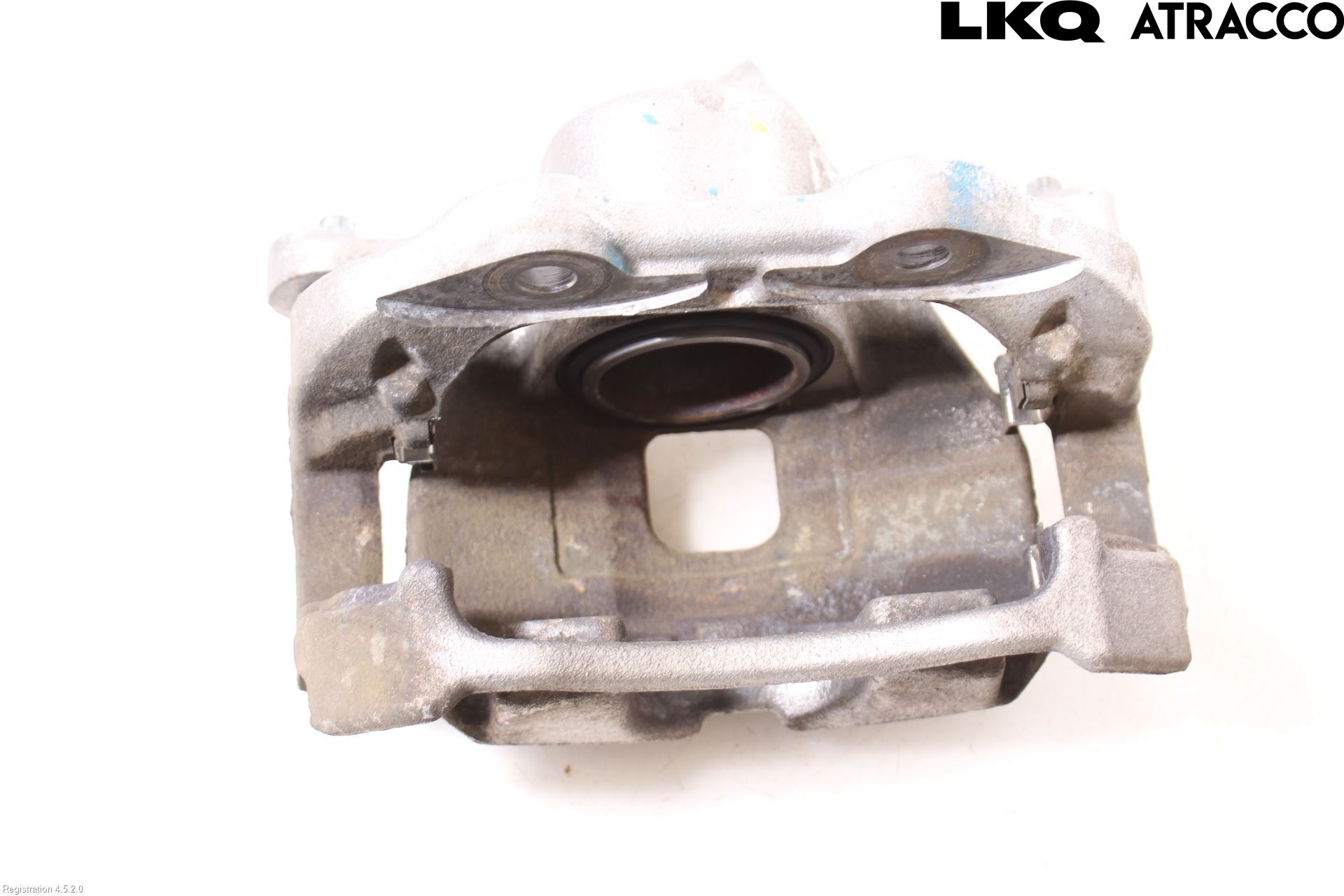Citroen C4/E-C4 C4X/E-C4X III 21- Bremsecaliper Foran Høyre