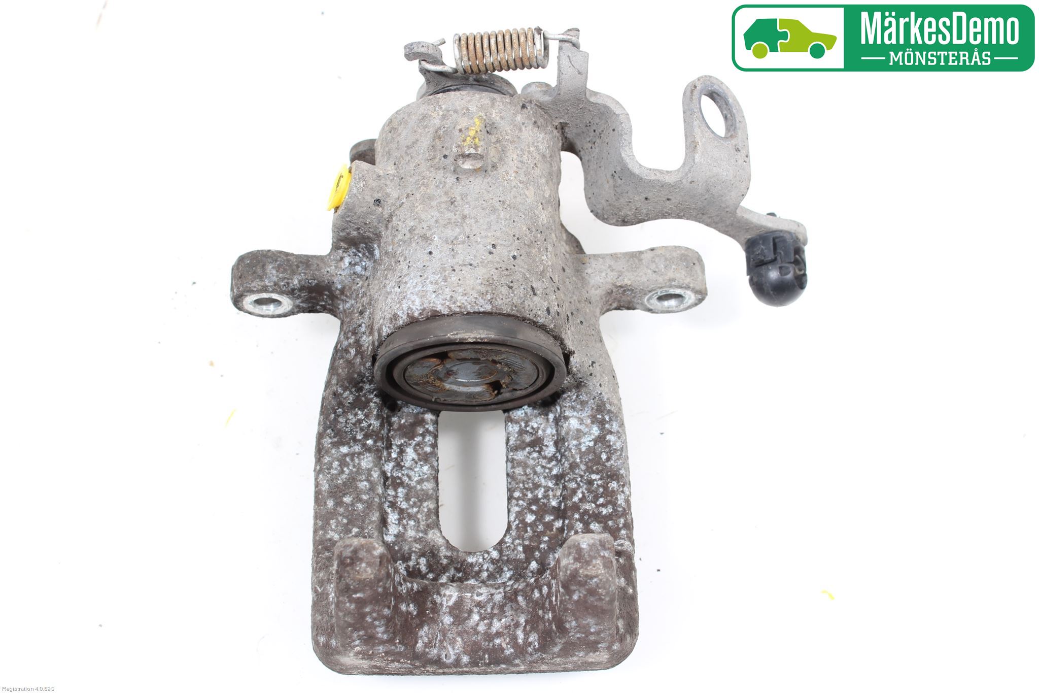 Peugeot PARTNER 08-15 Bremsecaliper Bak Venstre