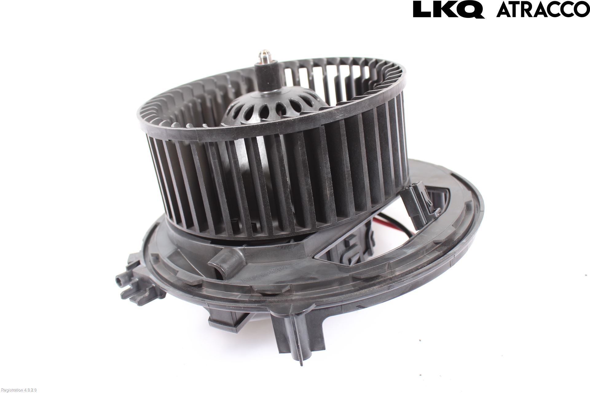 Volkswagen VW TIGUAN 16-24 Varmeapparat Viftemotor