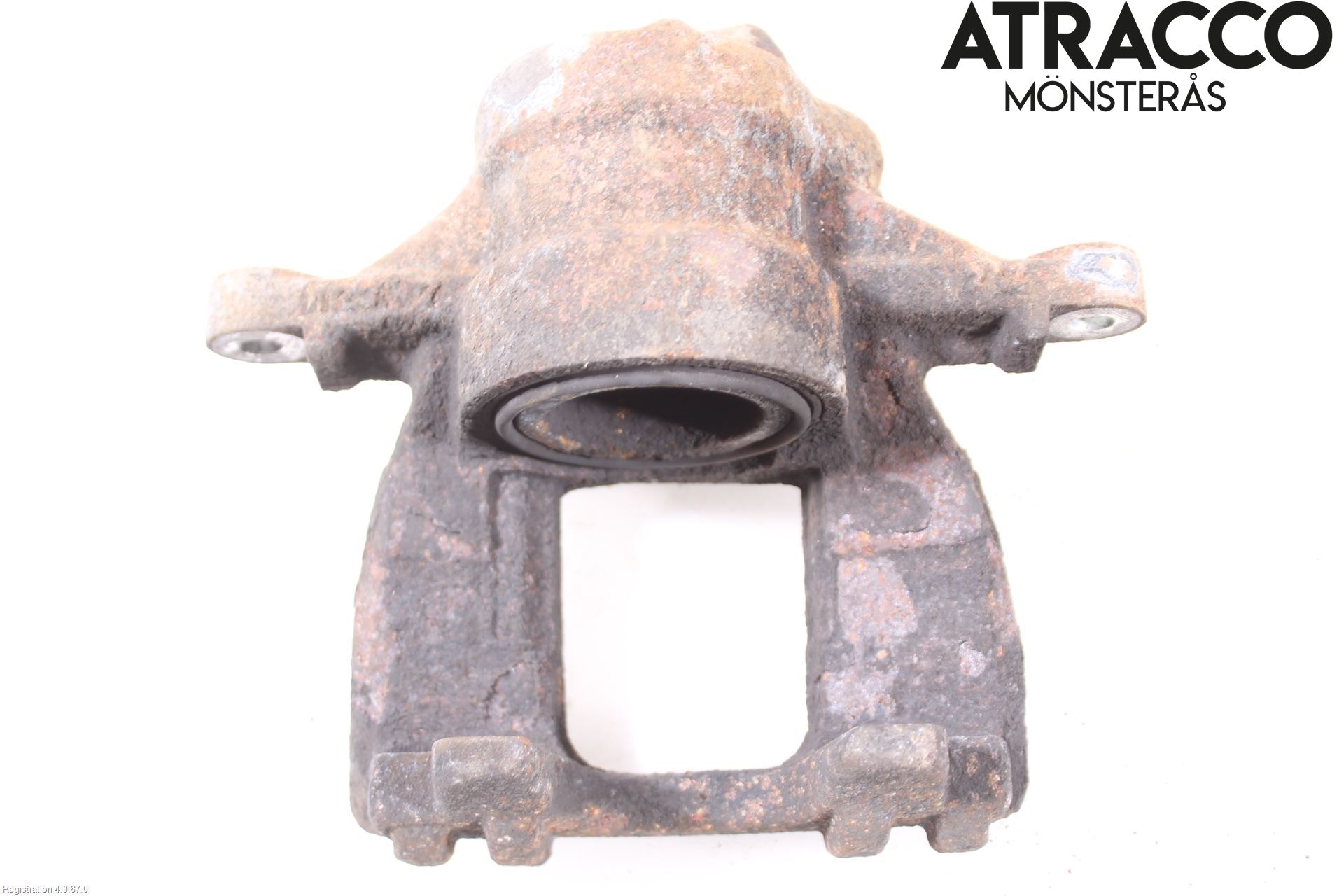 Mercedes-Benz MB SPRINTER (W906) 06-18 Bremsecaliper Bak Høyre