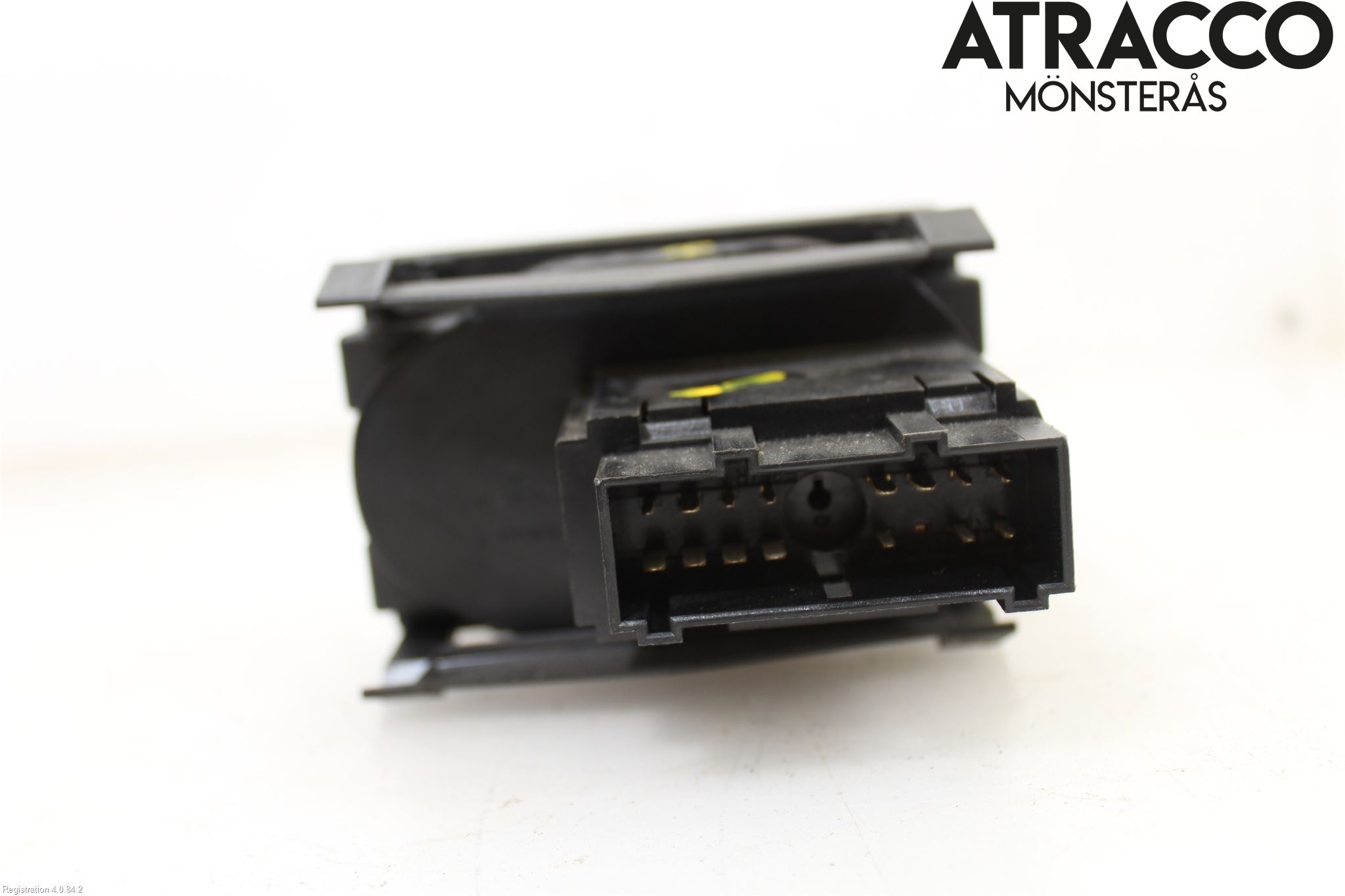 Ford FOCUS 08-11 Bryter Hovedlys