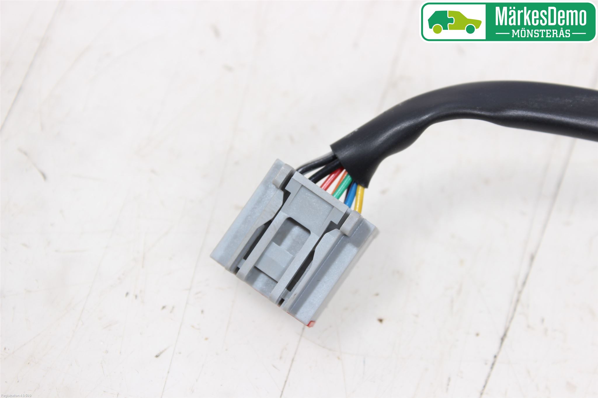 Ford MONDEO 07-15 Speil V M-El Justering