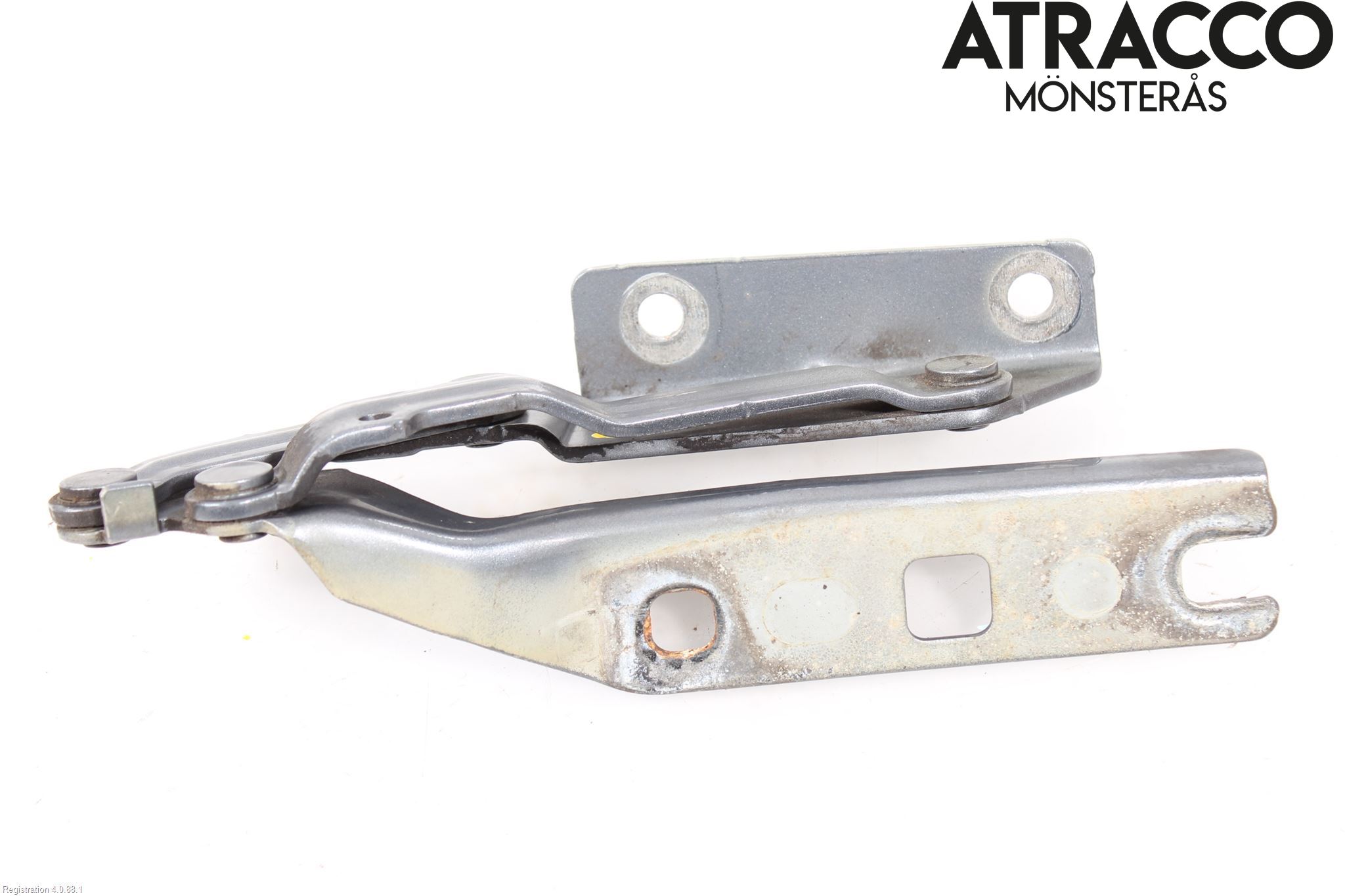 Volkswagen VW GOLF V 04-09 Panser Hengsel - Hengsler