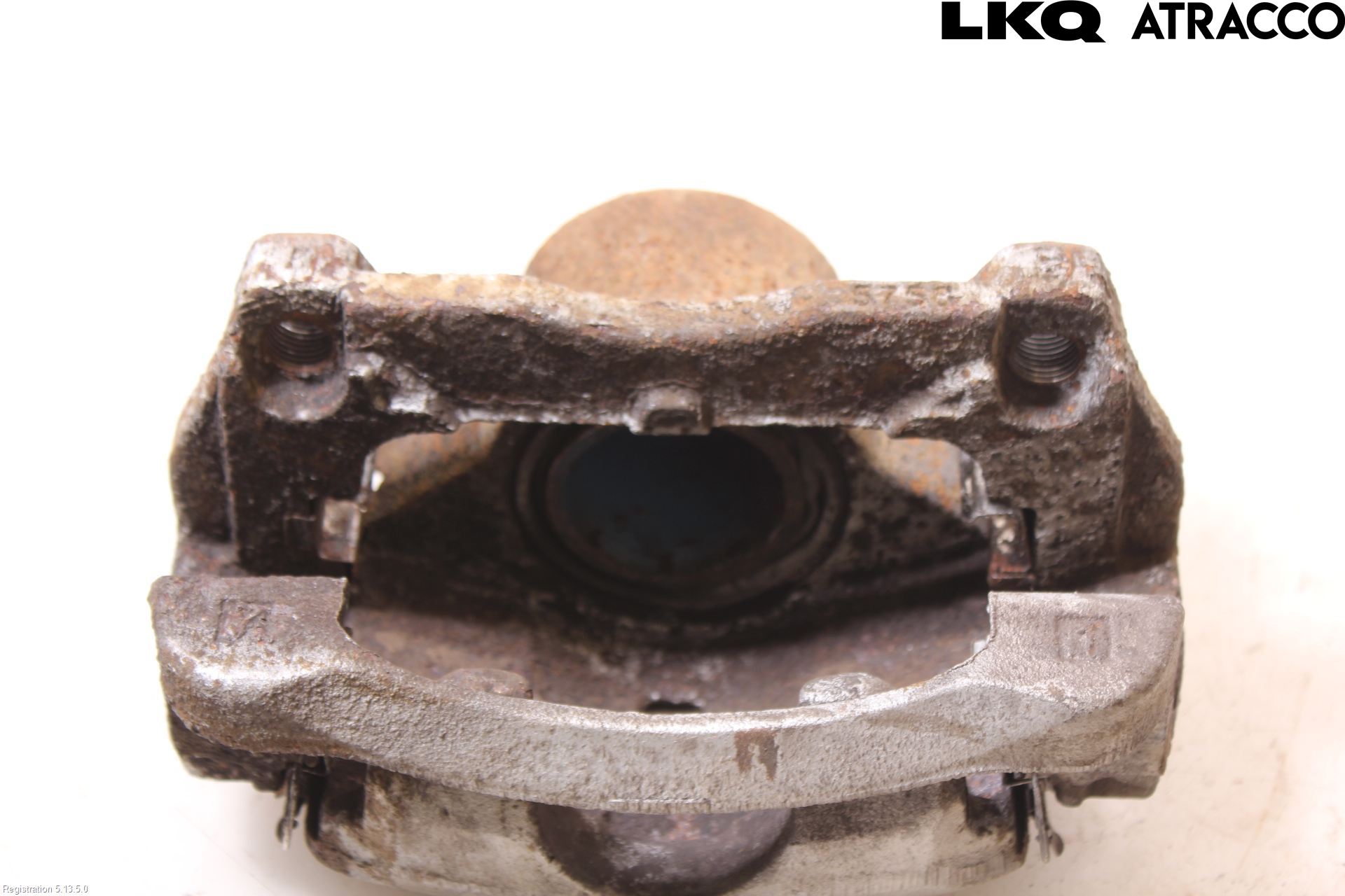 Renault KADJAR 15- Bremsecaliper Foran Høyre