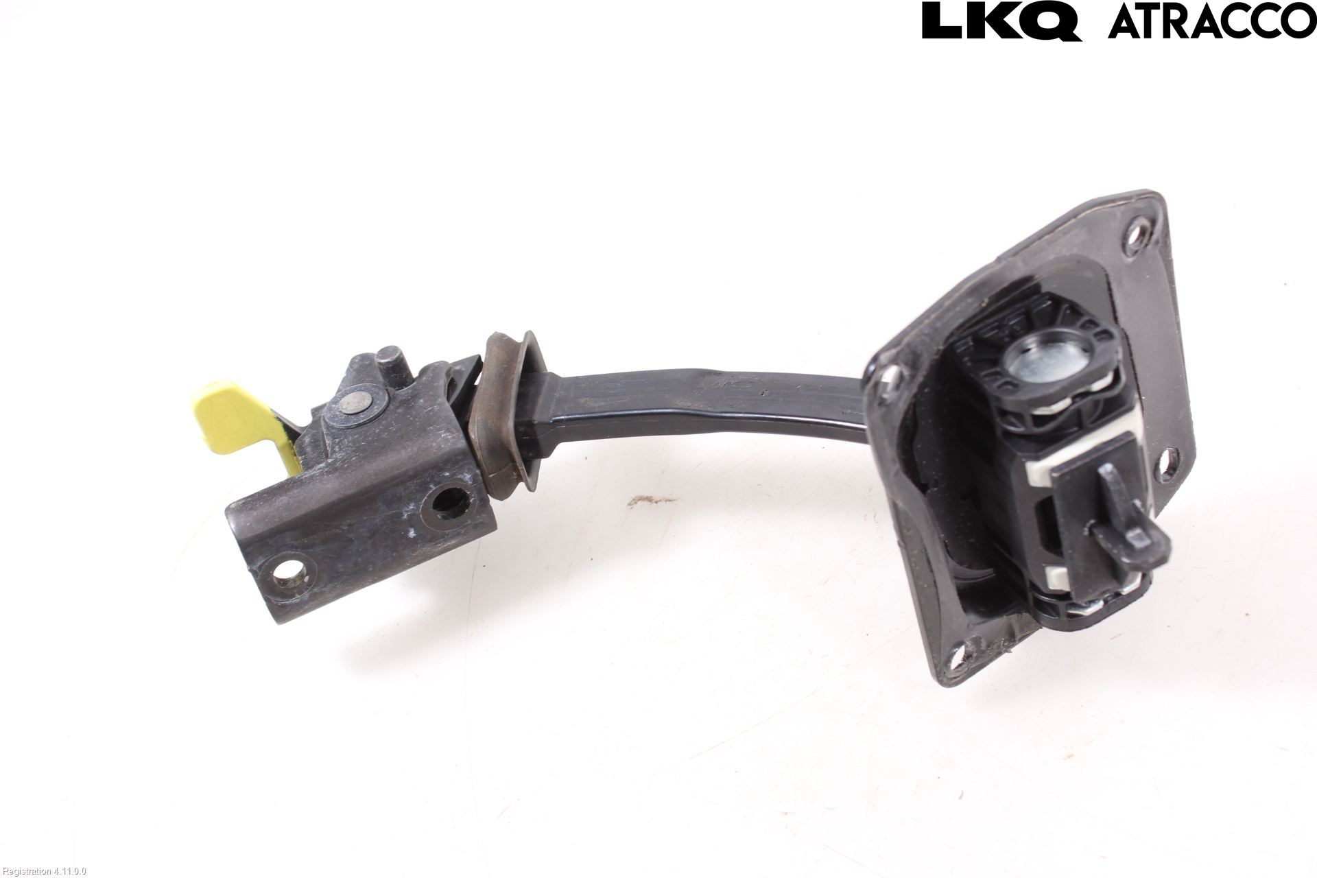 Peugeot EXPERT/E-EXPERT 17- Dørstopper