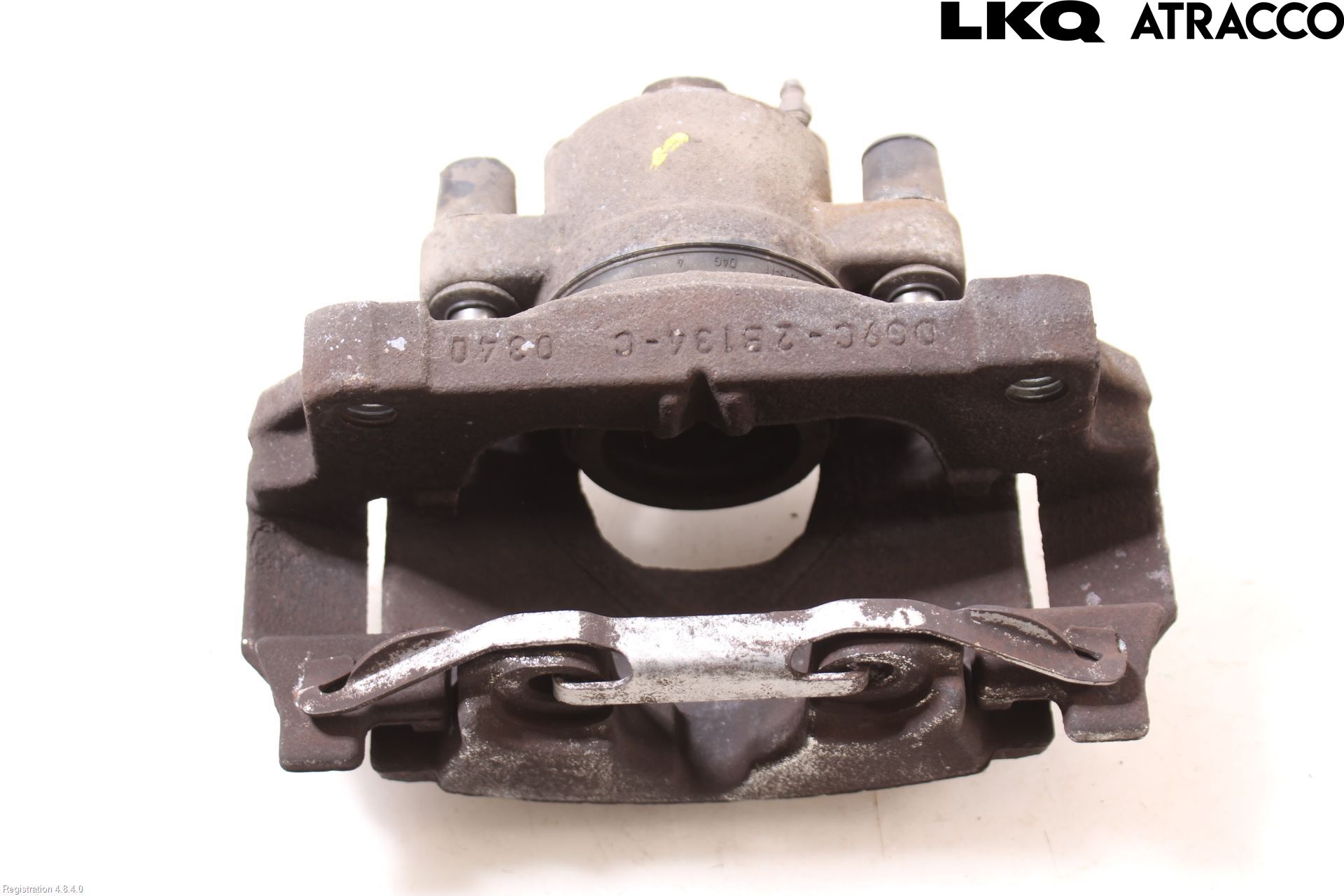 Ford MONDEO 15-22 Bremsecaliper Foran Høyre