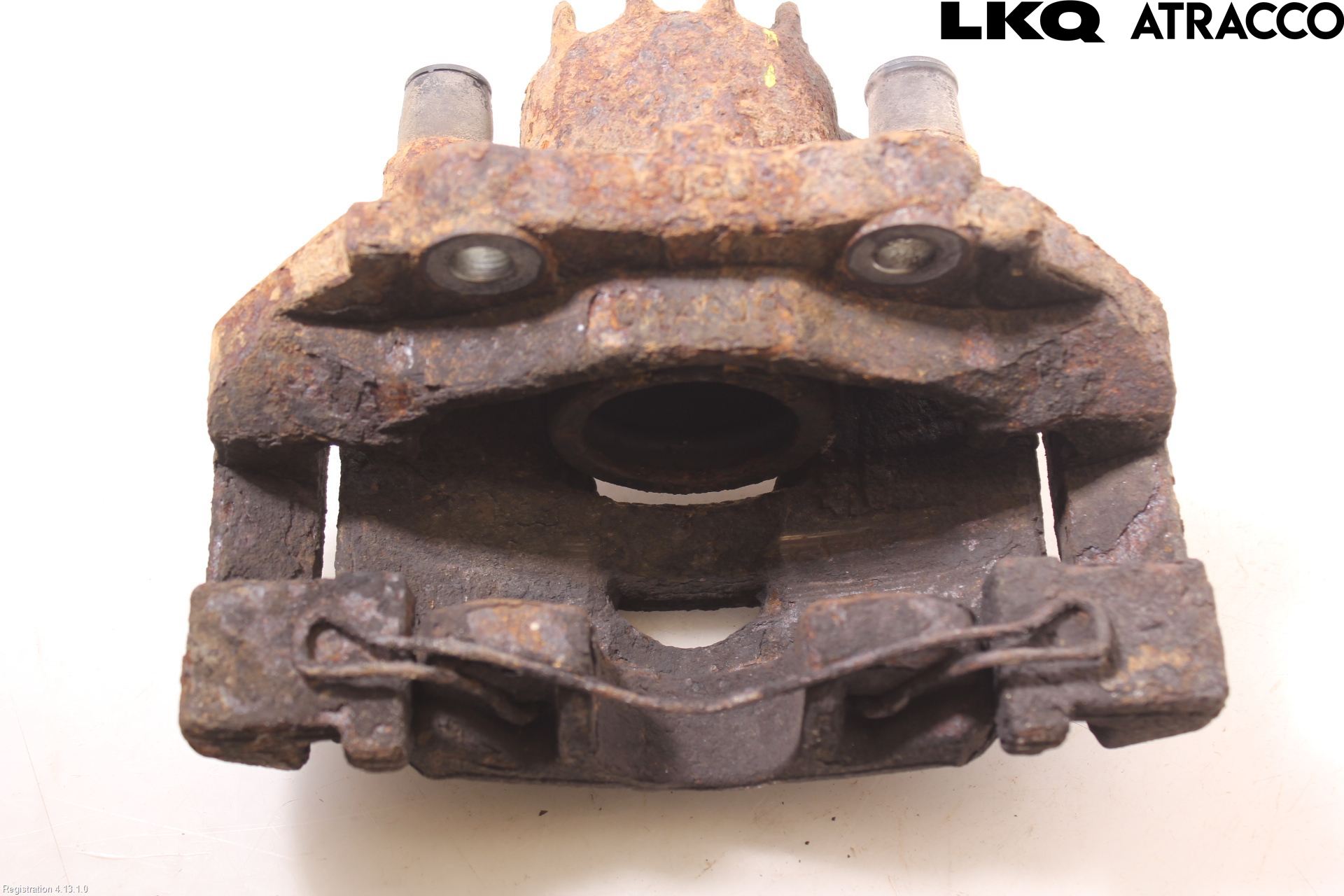 Citroen BERLINGO 08-18 Bremsecaliper Foran Høyre
