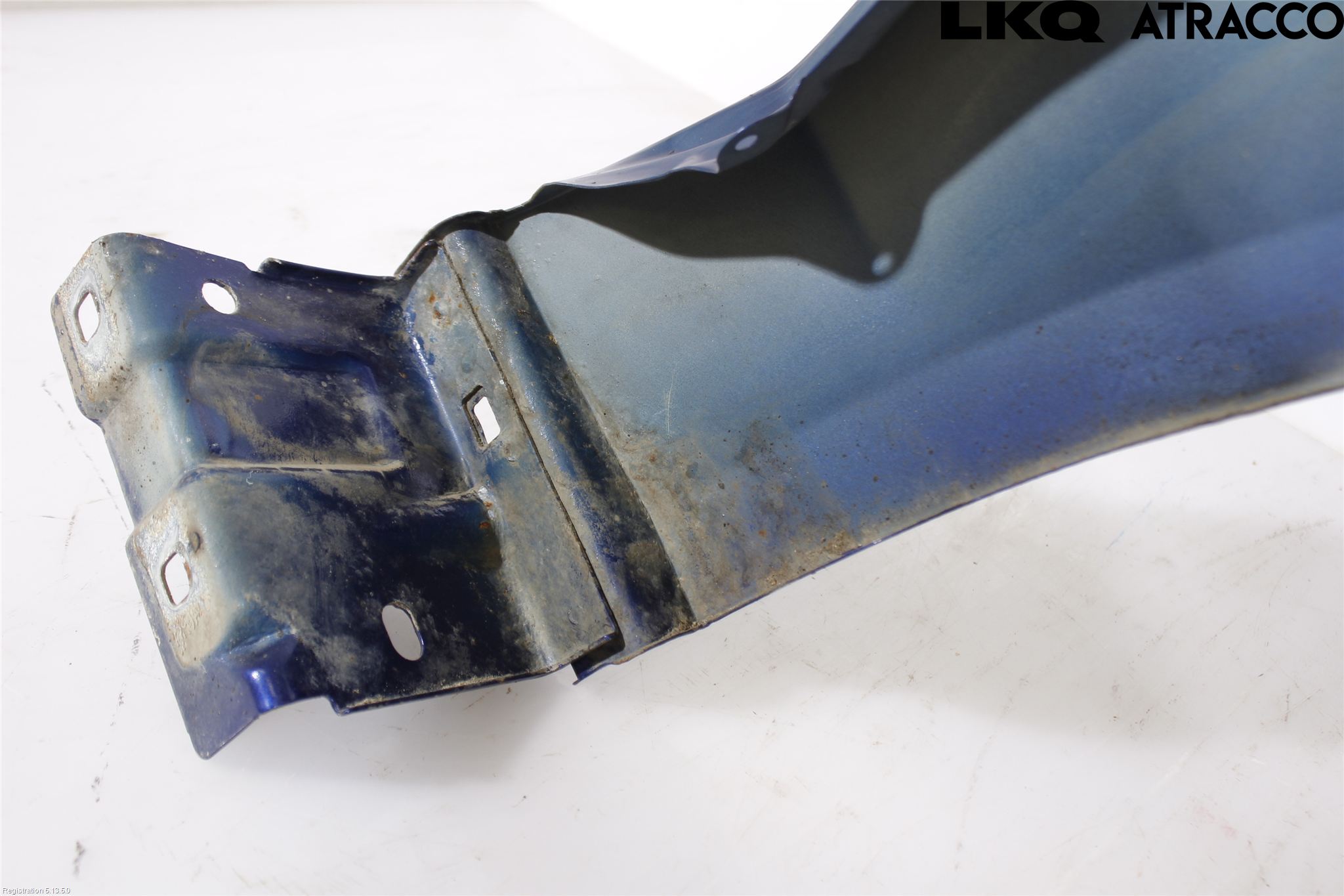 Ford MONDEO 15-22 Skjerm Foran Venstre