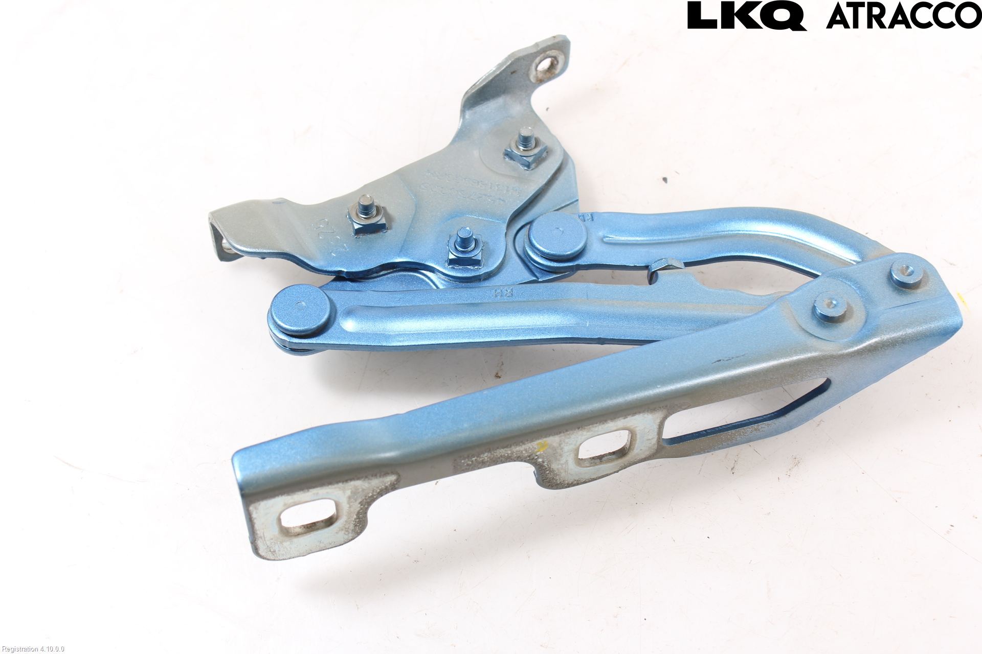 Opel CORSA E 15-19 Panser Hengsel - Hengsler