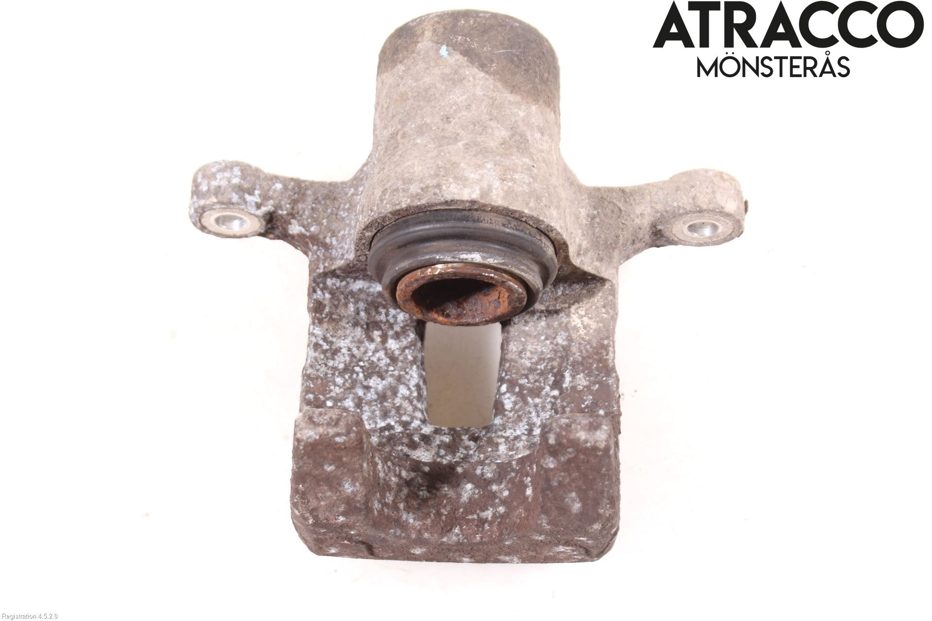 Hyundai ix35 Bremsecaliper Bak Venstre
