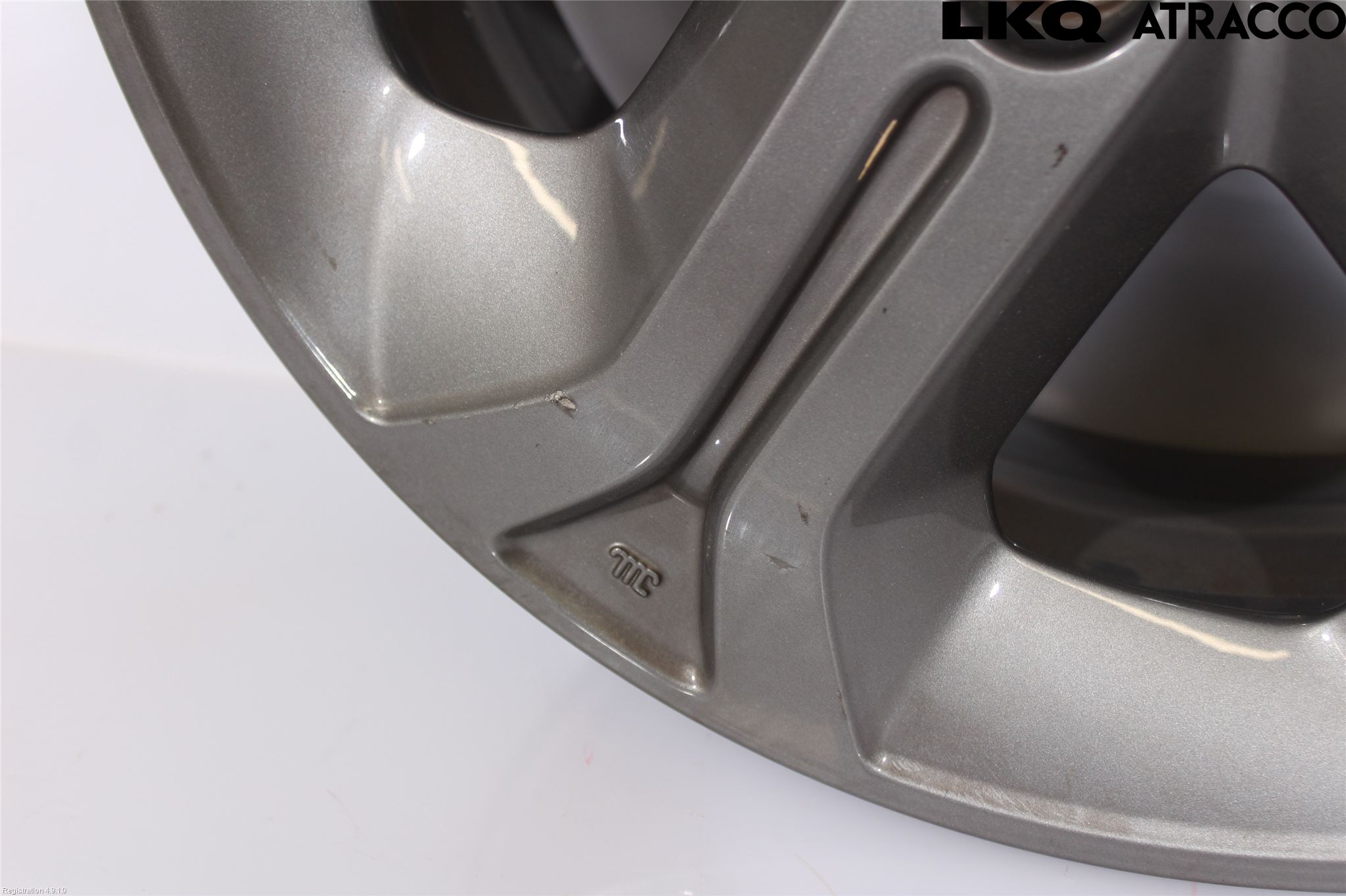 Suzuki VITARA 15- Felg Aluminium