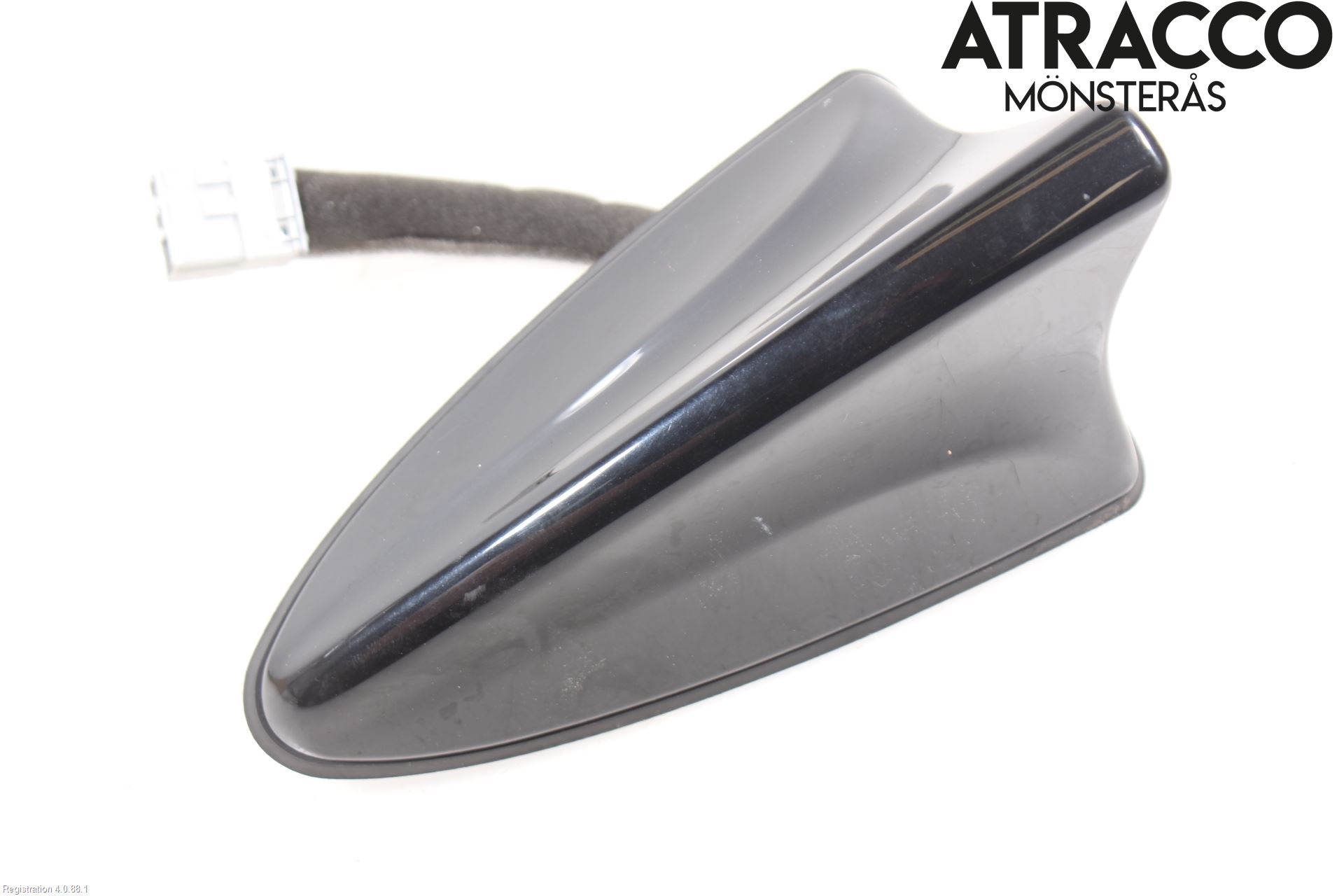 Hyundai SANTA FE 13-18 Stereo Antenne Radio-Tv