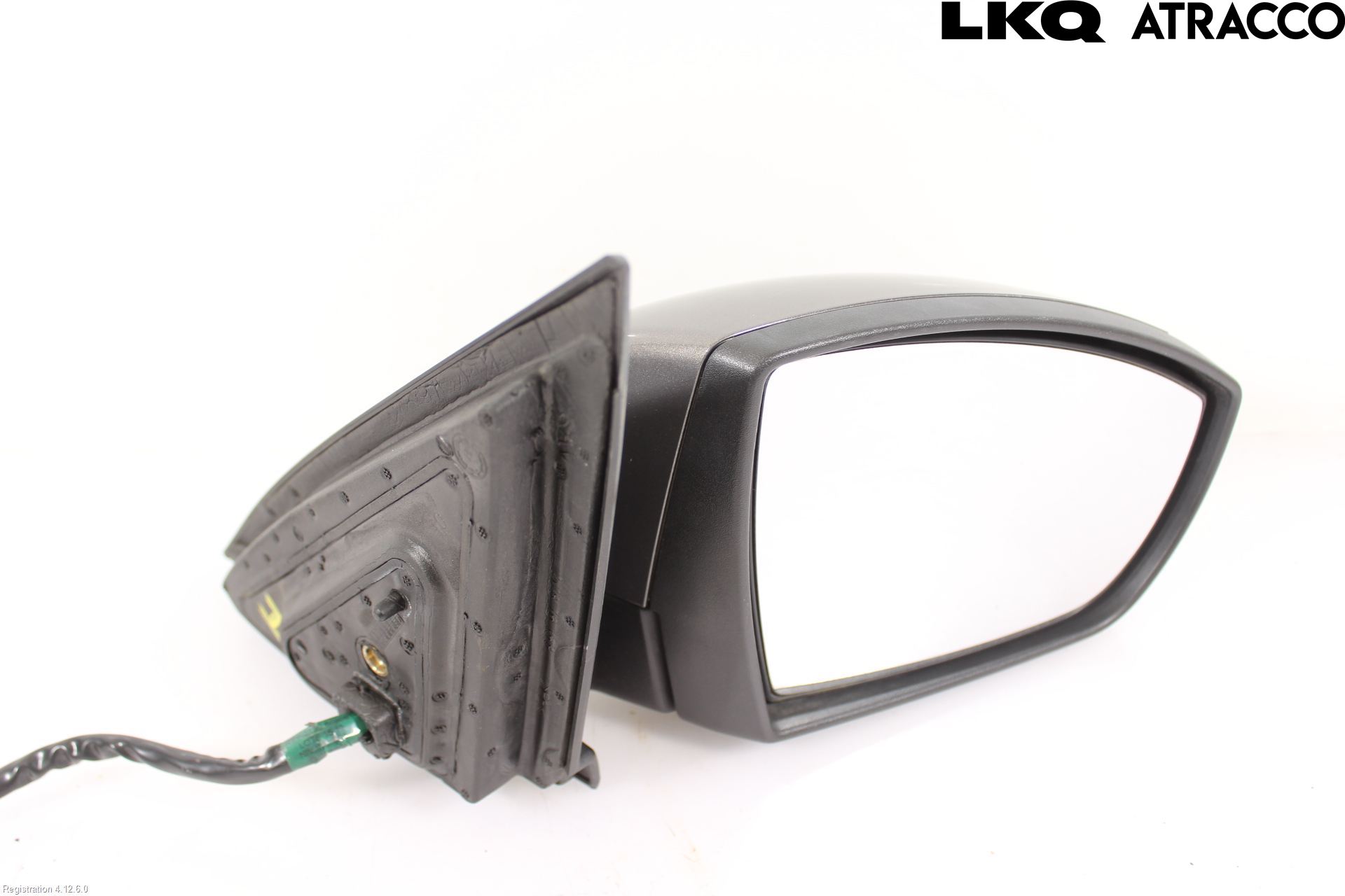 Ford S-MAX 06-15 Speil H M-El Justering