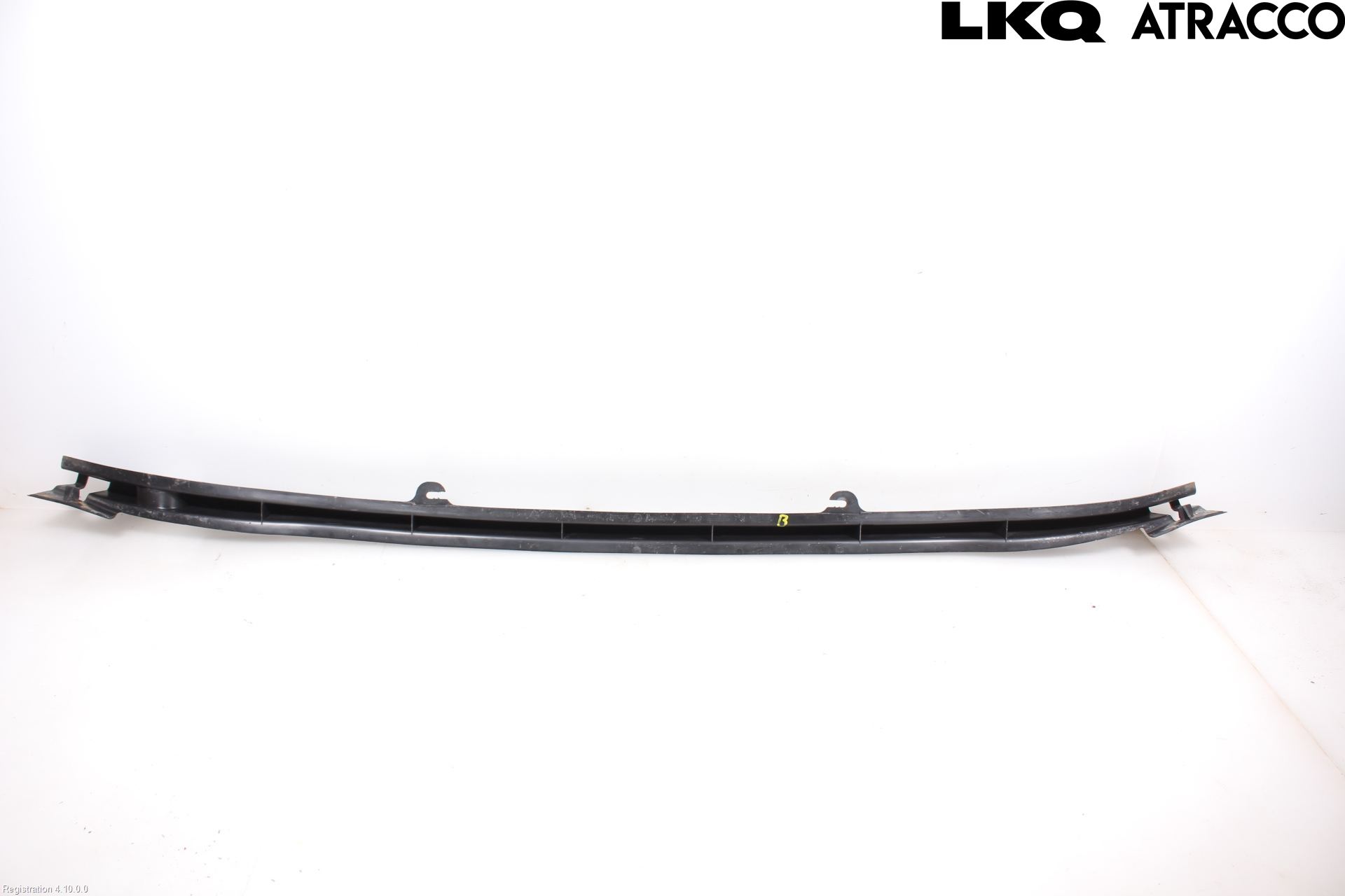 Volvo V70 08-13 Støtfanger Bak Deform Element